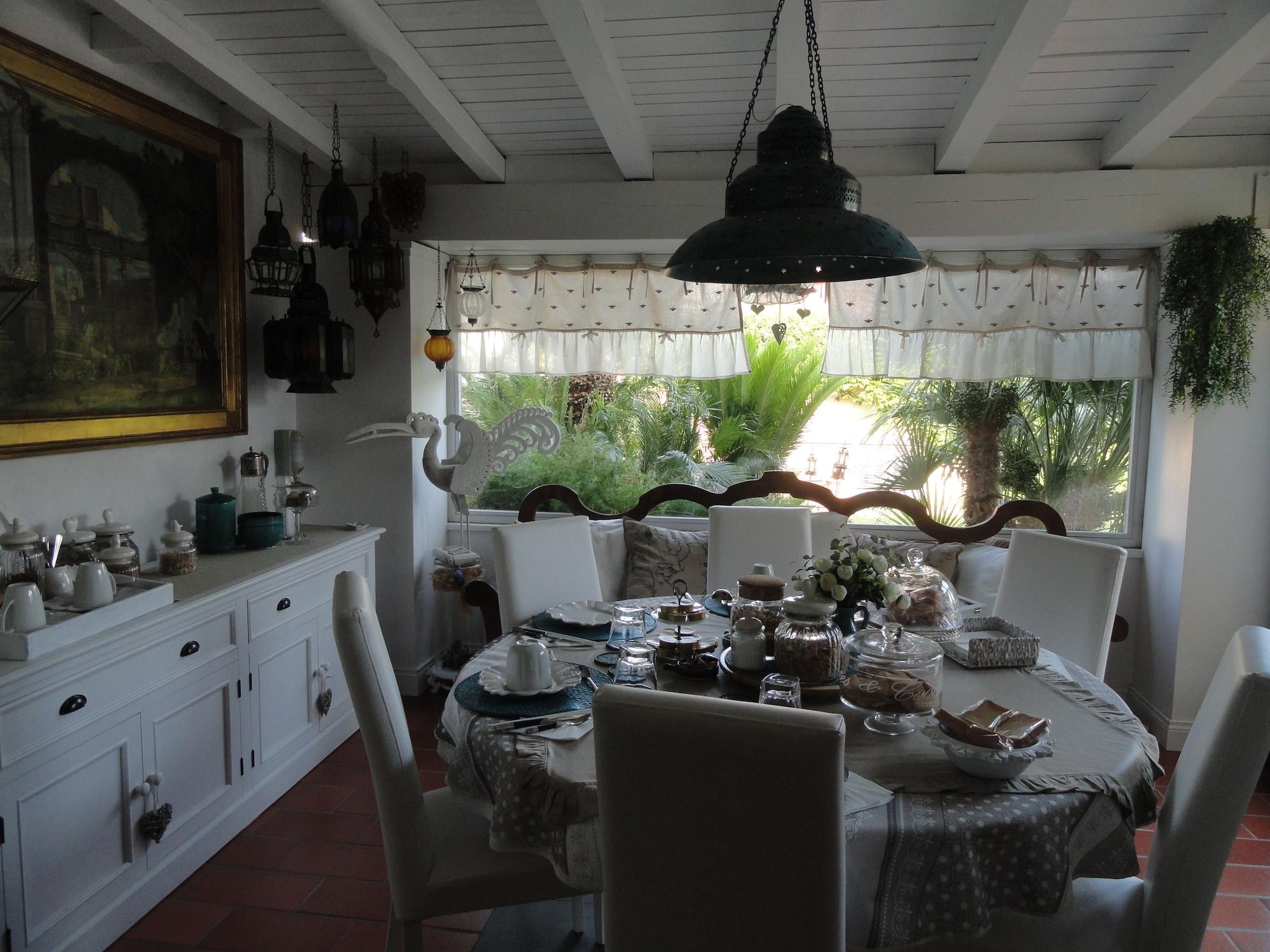Le Lanterne B&B