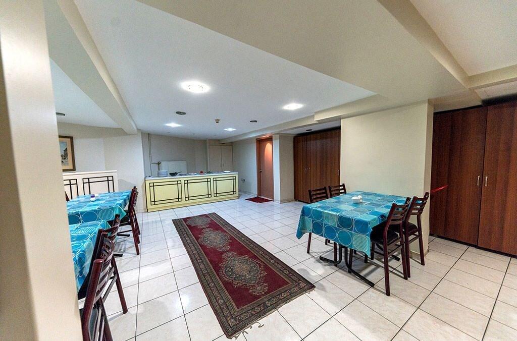 Hotel Kibele