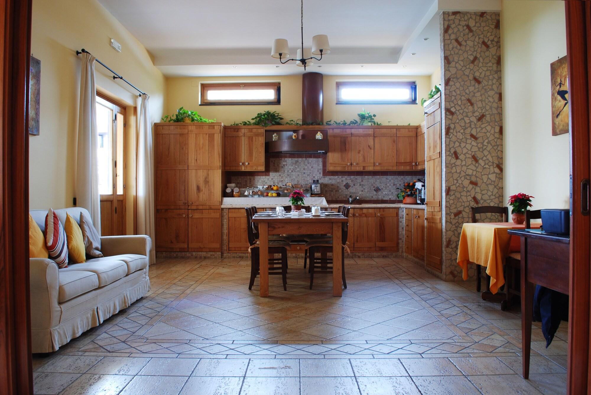 Villa Rosita