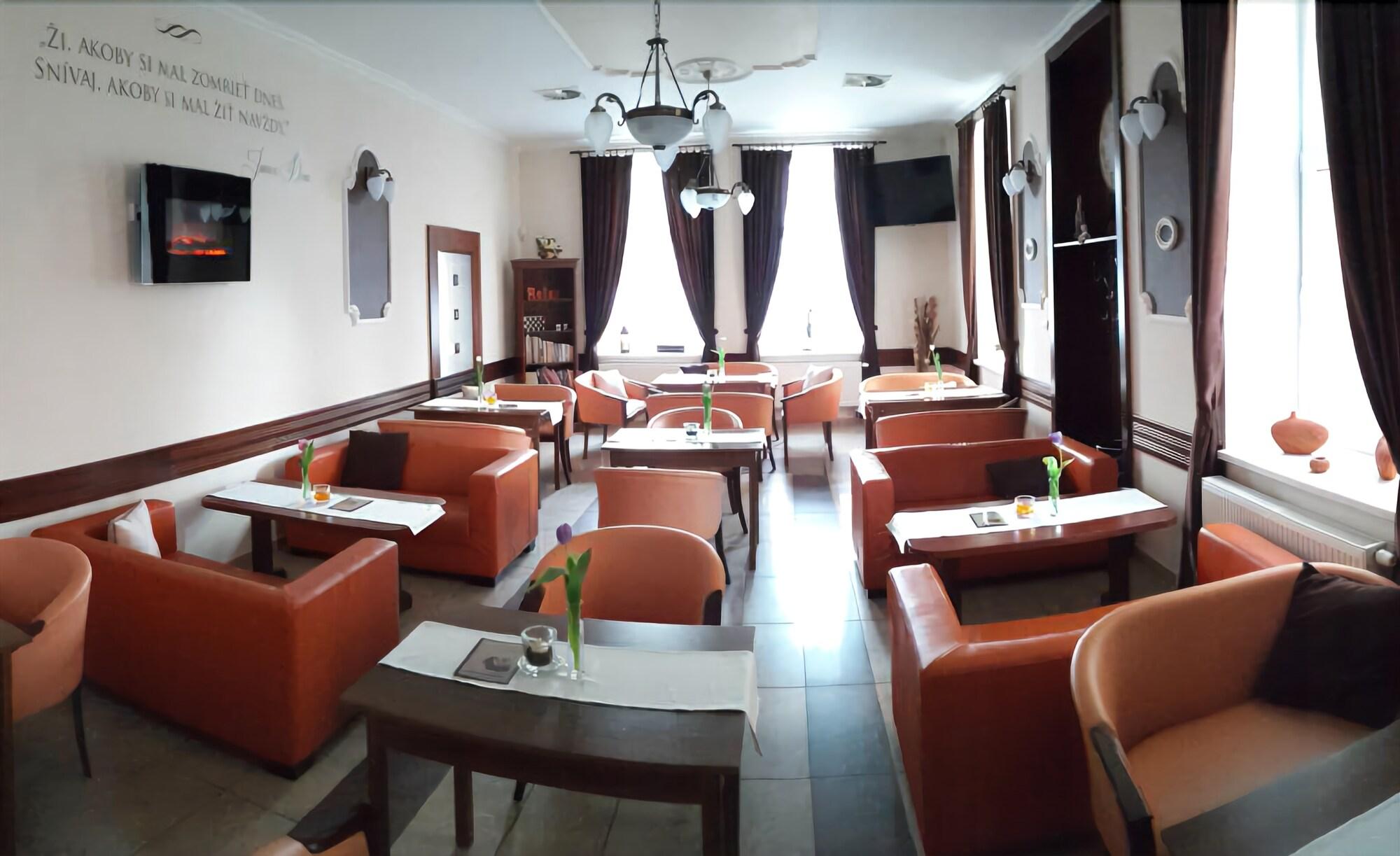 Garni Hotel Tatramonti