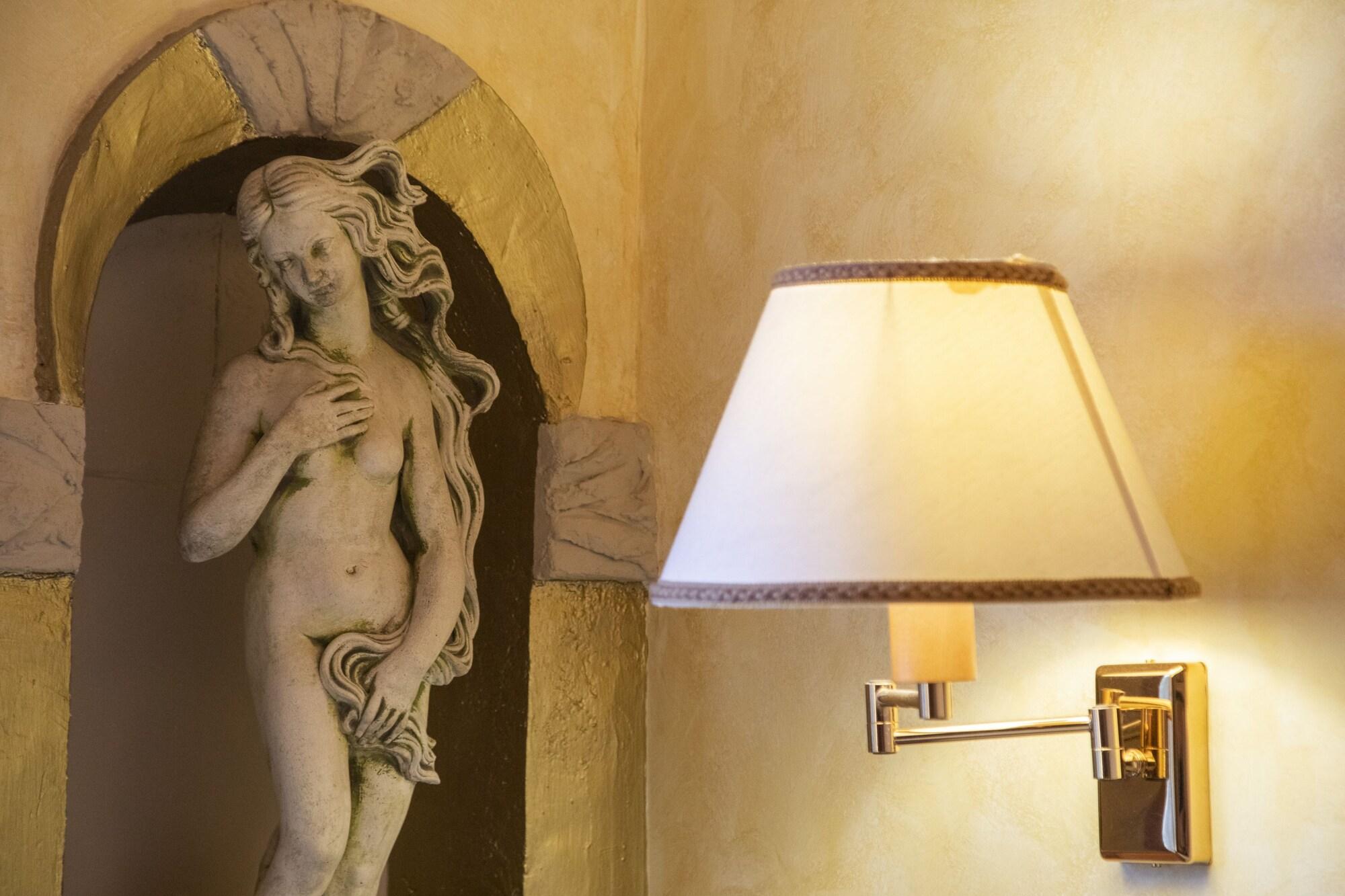 Hotel Pensione Barrett by null