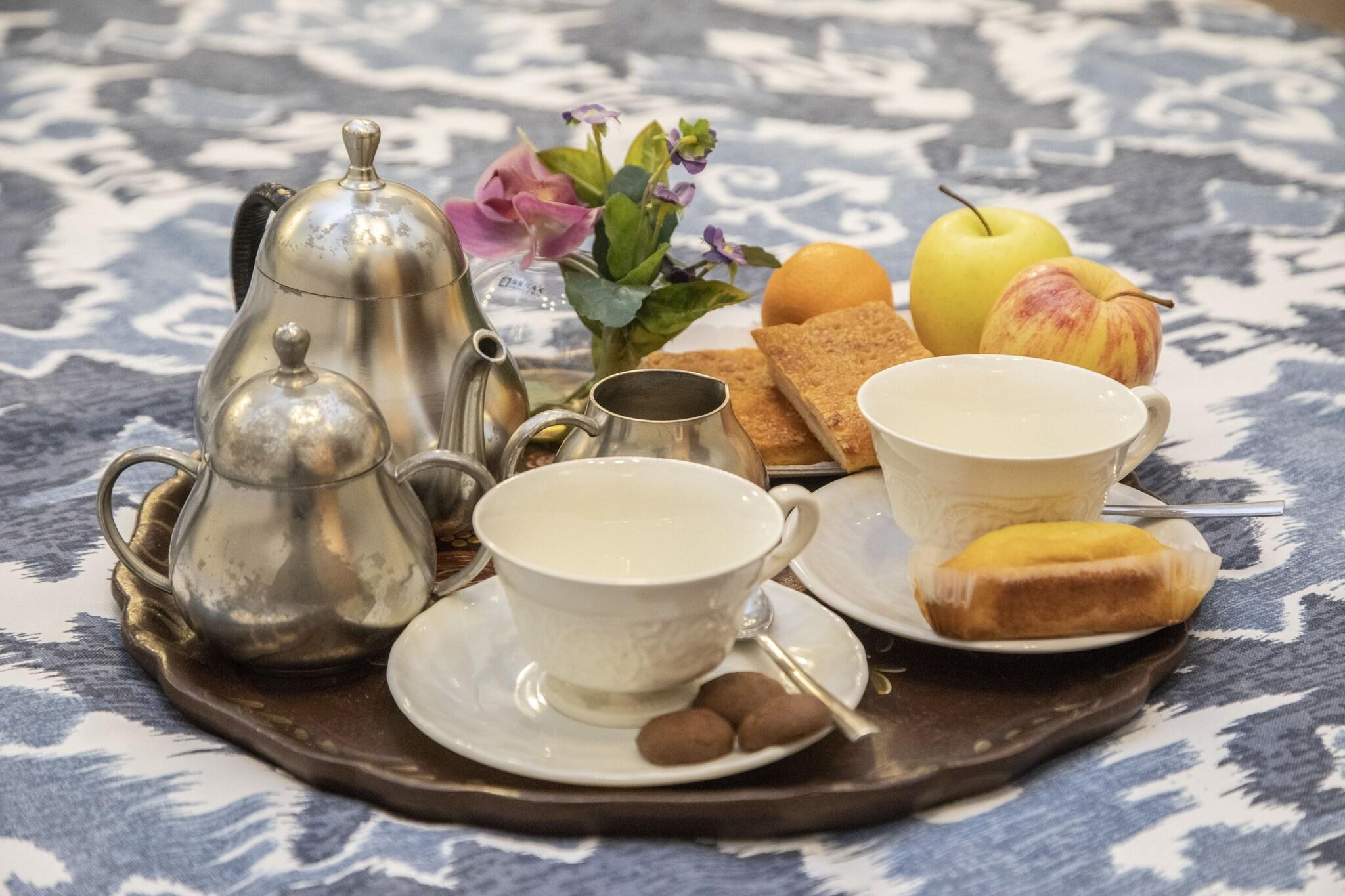 Hotel Pensione Barrett by null