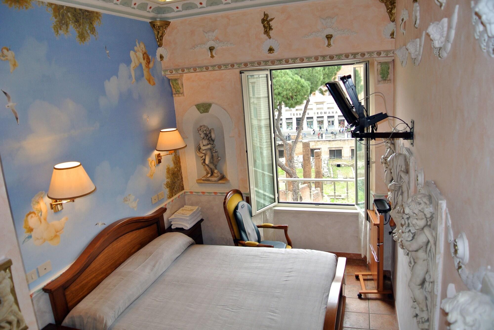 Hotel Pensione Barrett by null