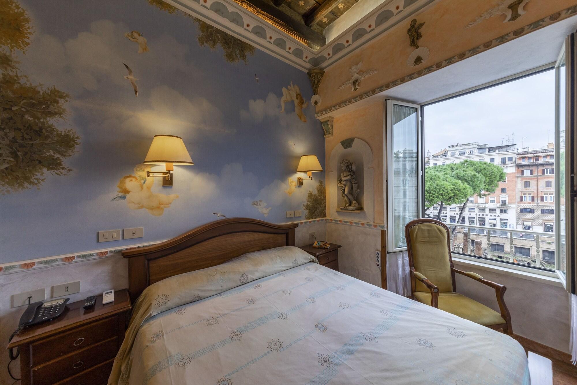 Hotel Pensione Barrett by null