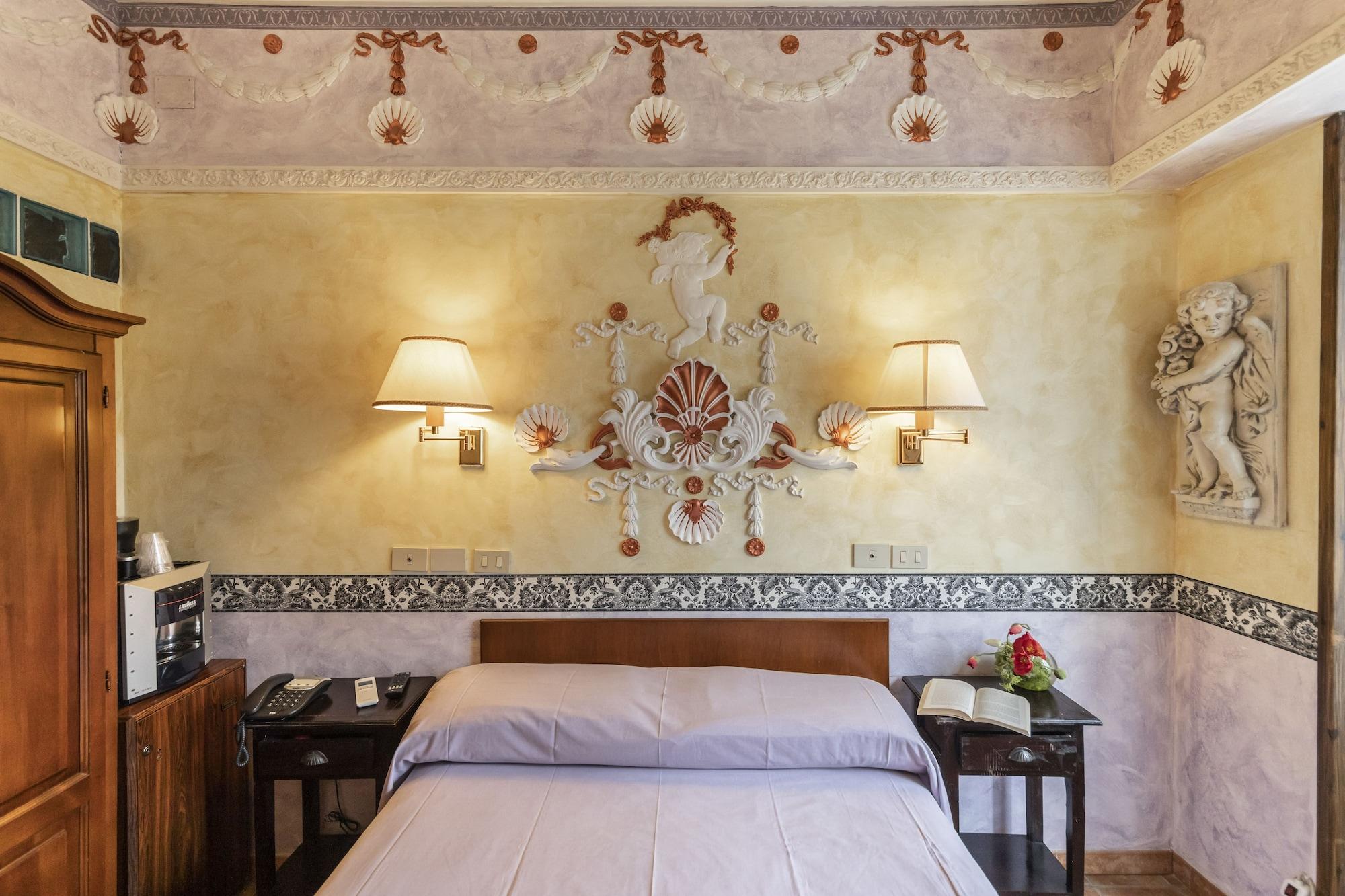 Hotel Pensione Barrett by null