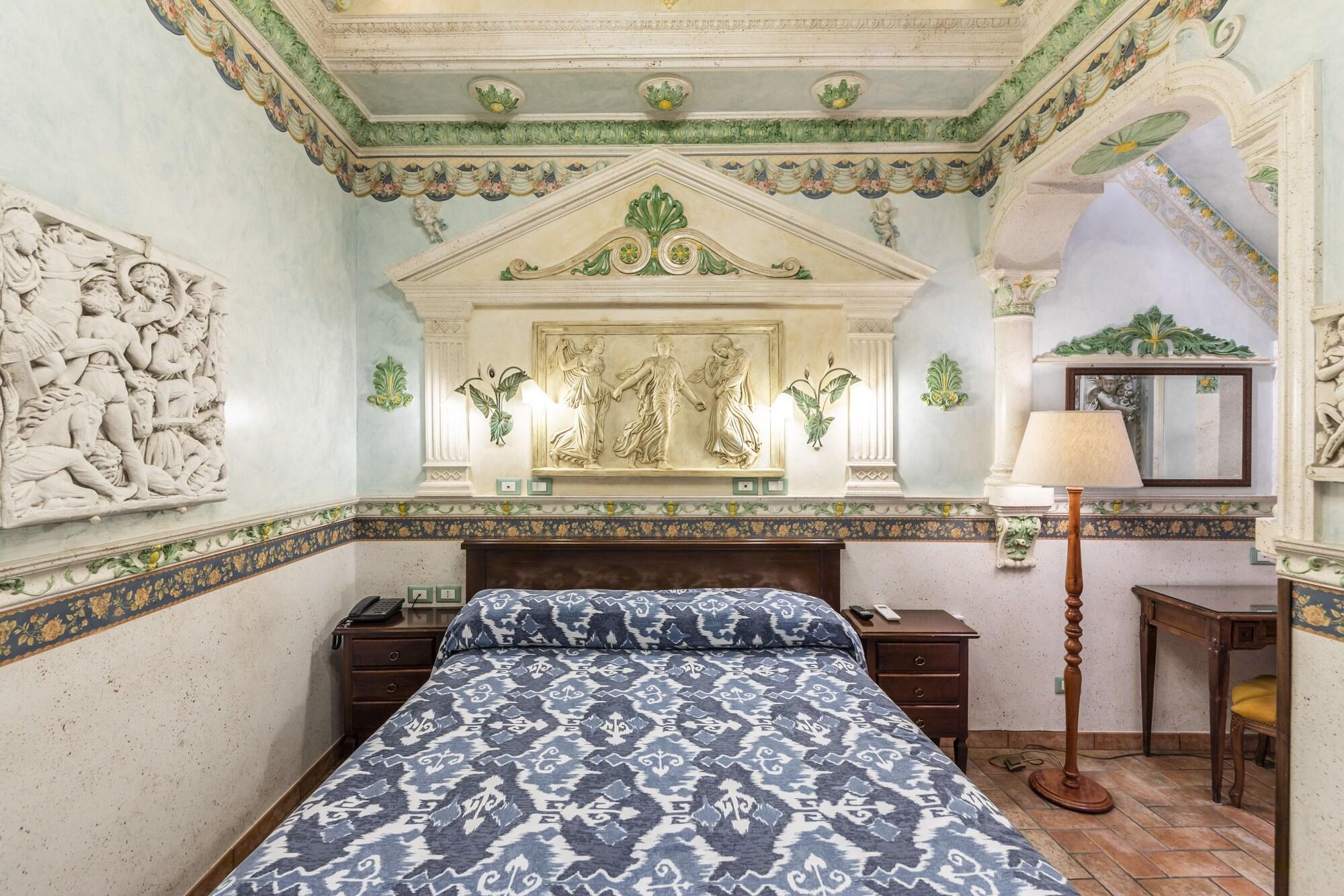 Hotel Pensione Barrett by null