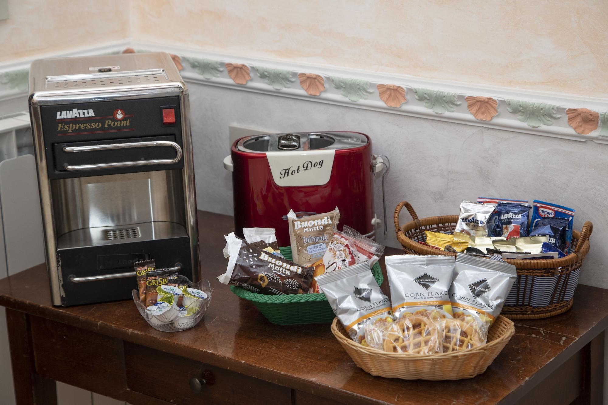 Hotel Pensione Barrett by null