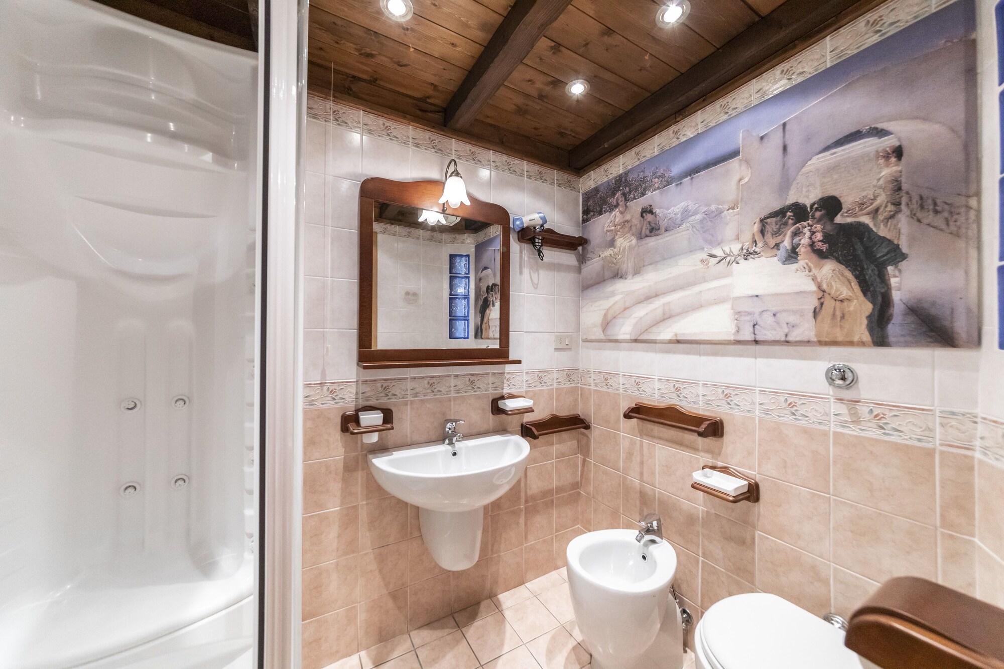 Hotel Pensione Barrett by null