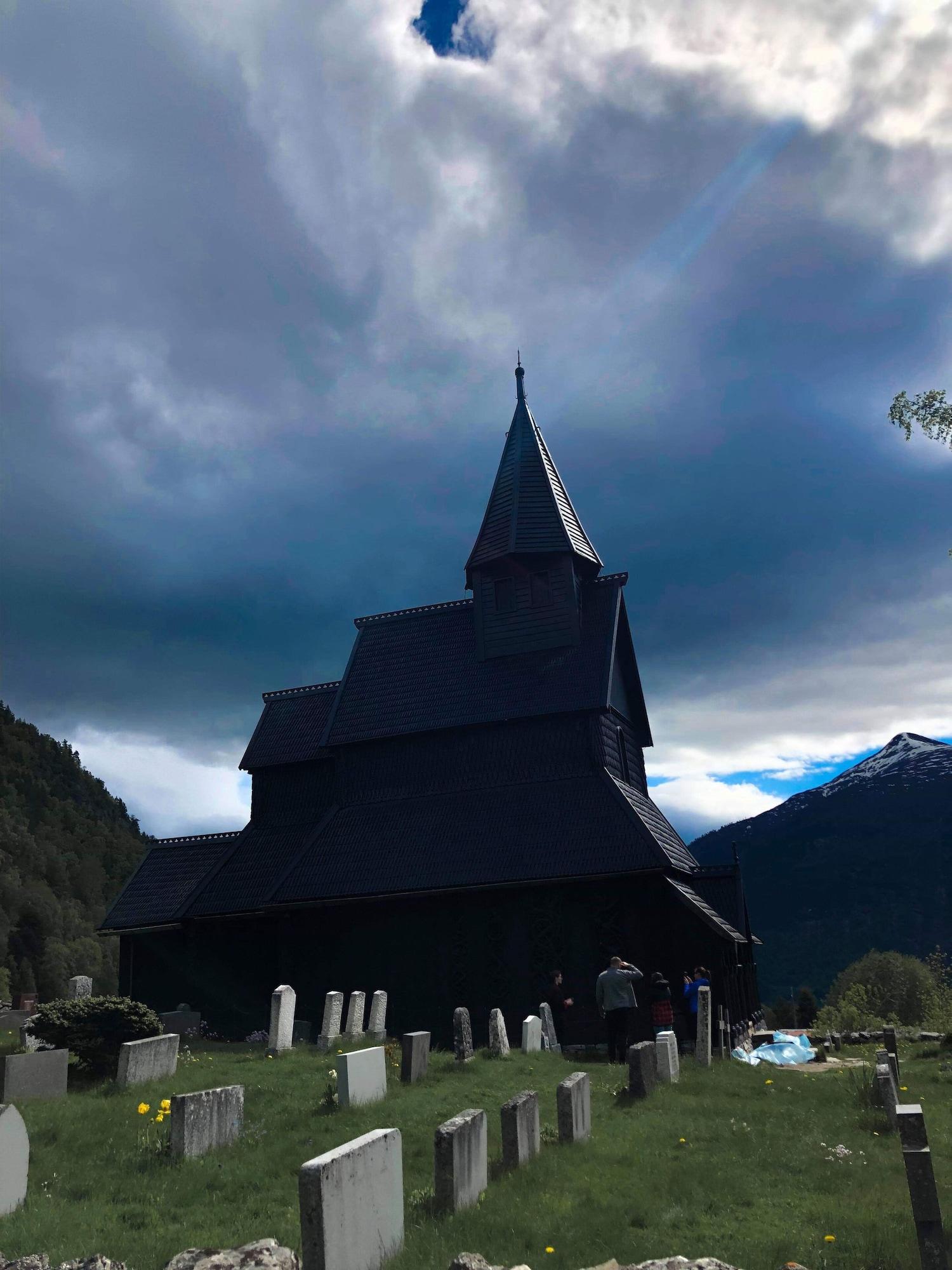 Walaker Hotell by null