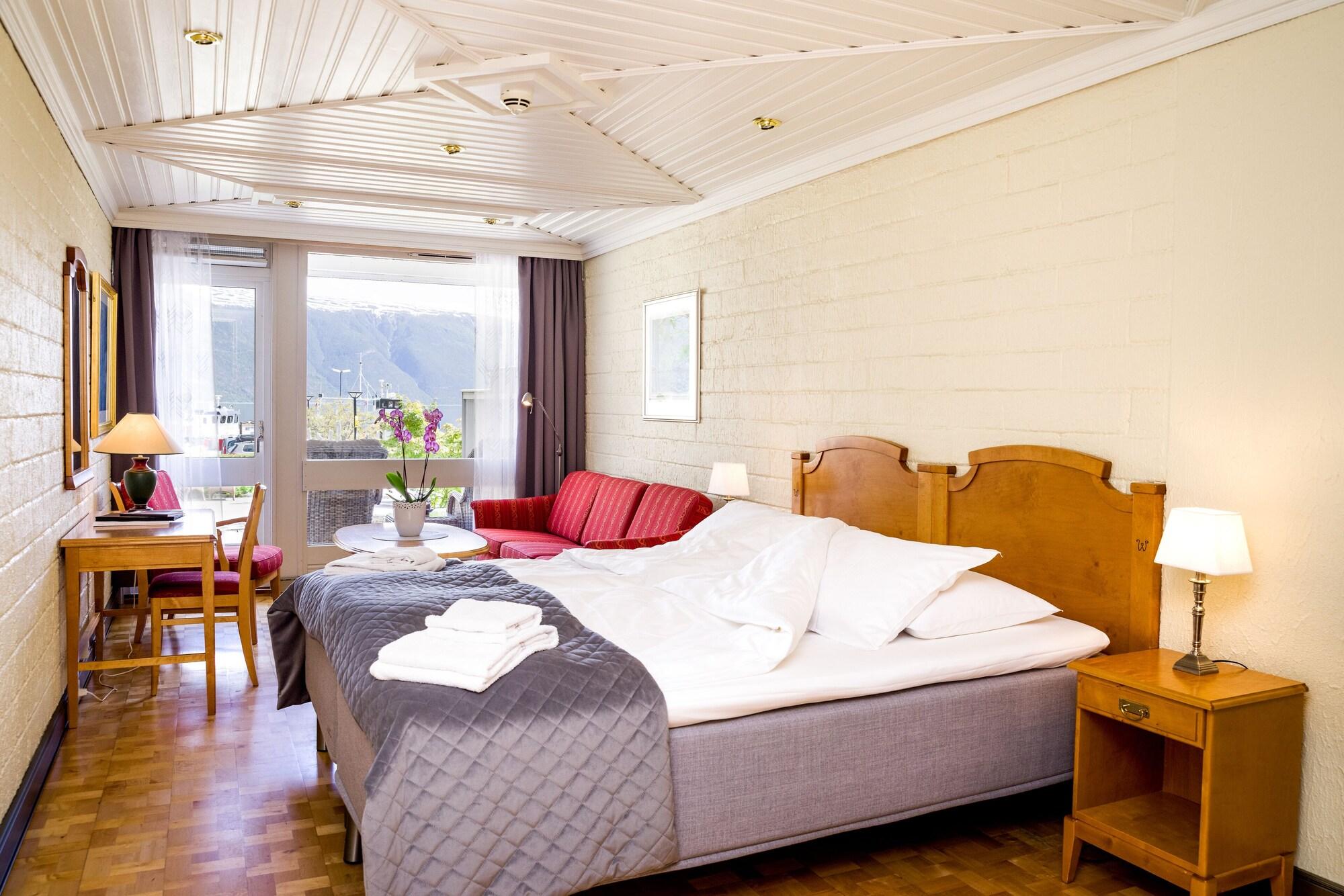 Walaker Hotell by null