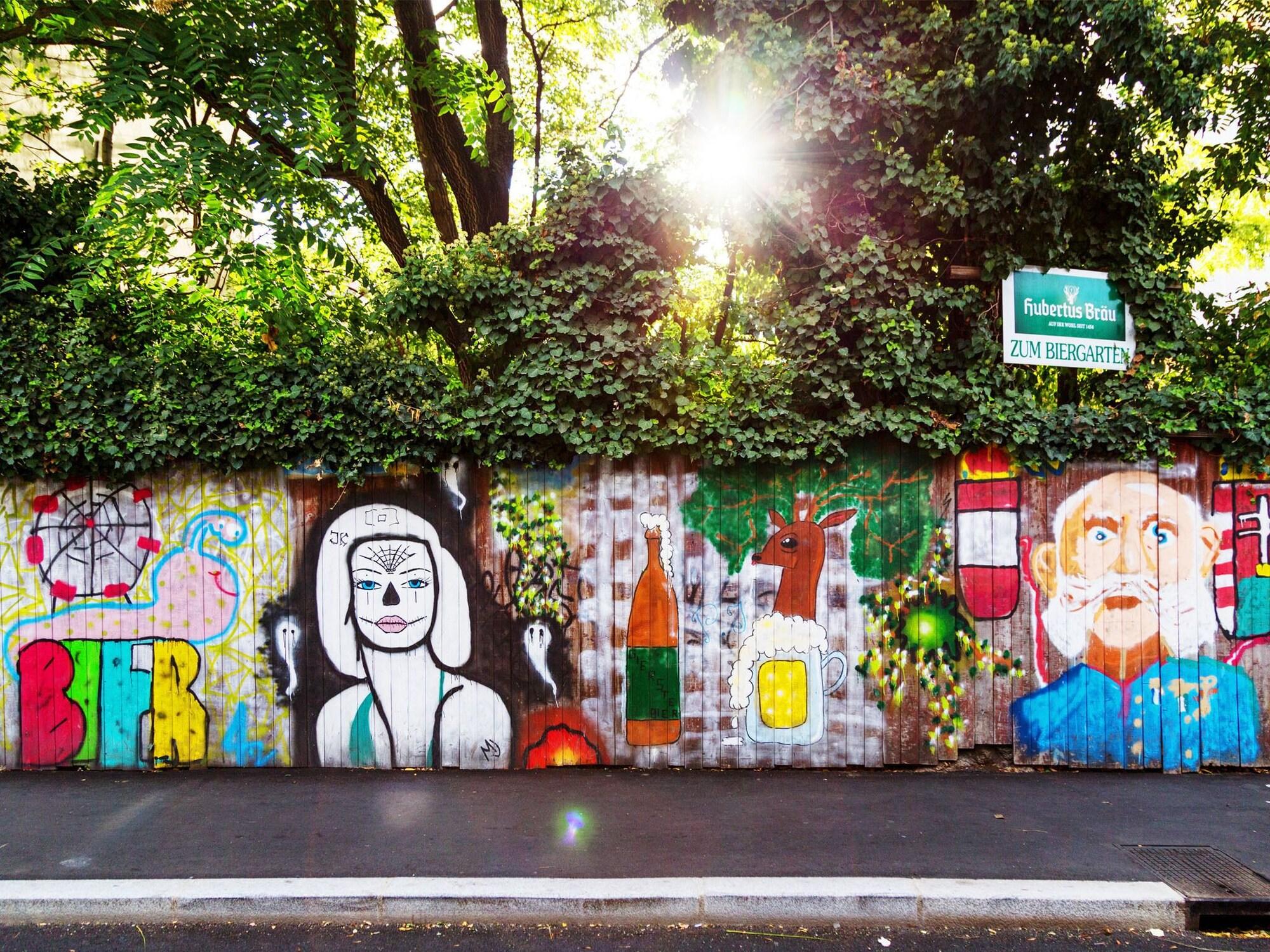 grätzlhotel Schönbrunn by null