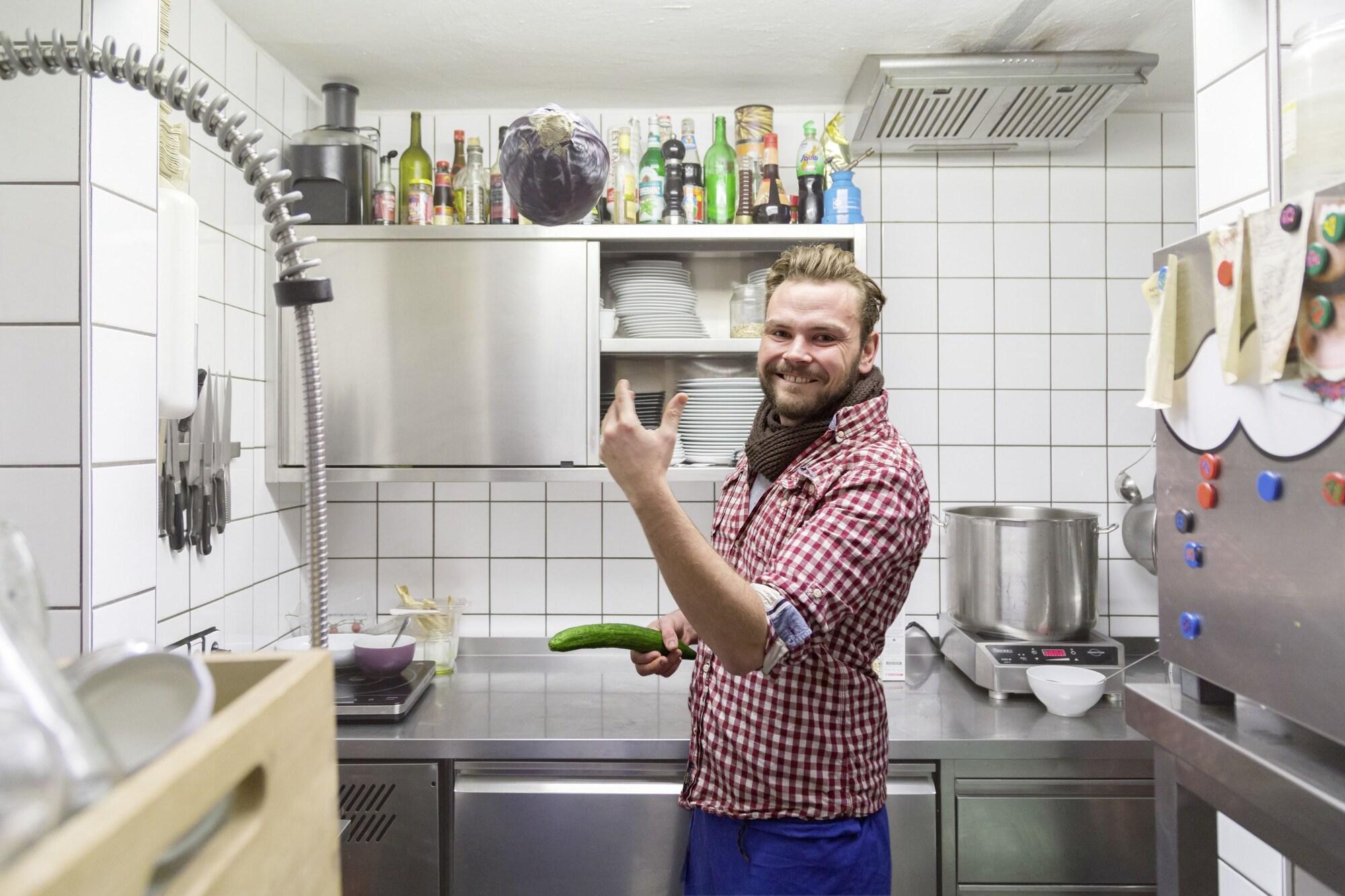 grätzlhotel Schönbrunn by null