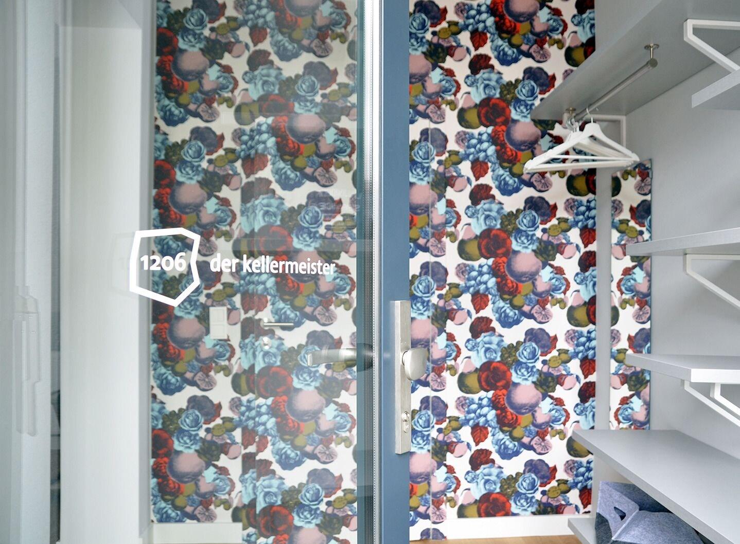 grätzlhotel Schönbrunn by null