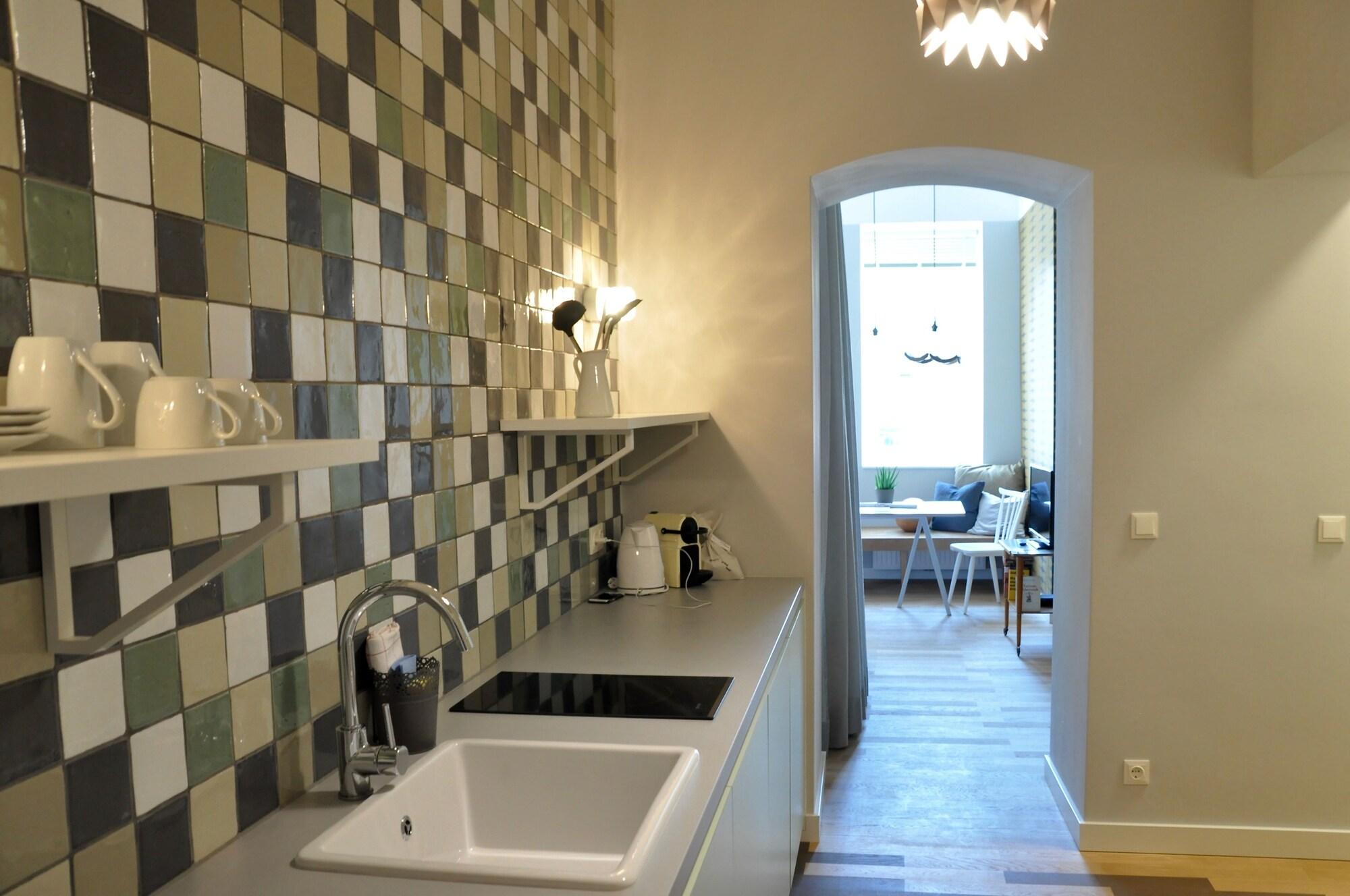 grätzlhotel Schönbrunn by null