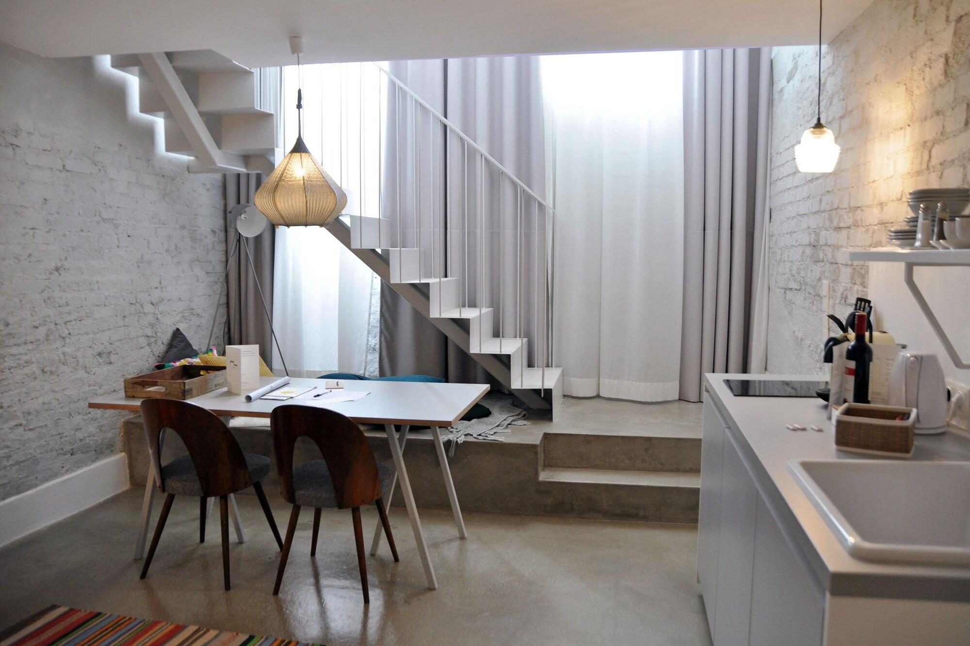 grätzlhotel Schönbrunn by null