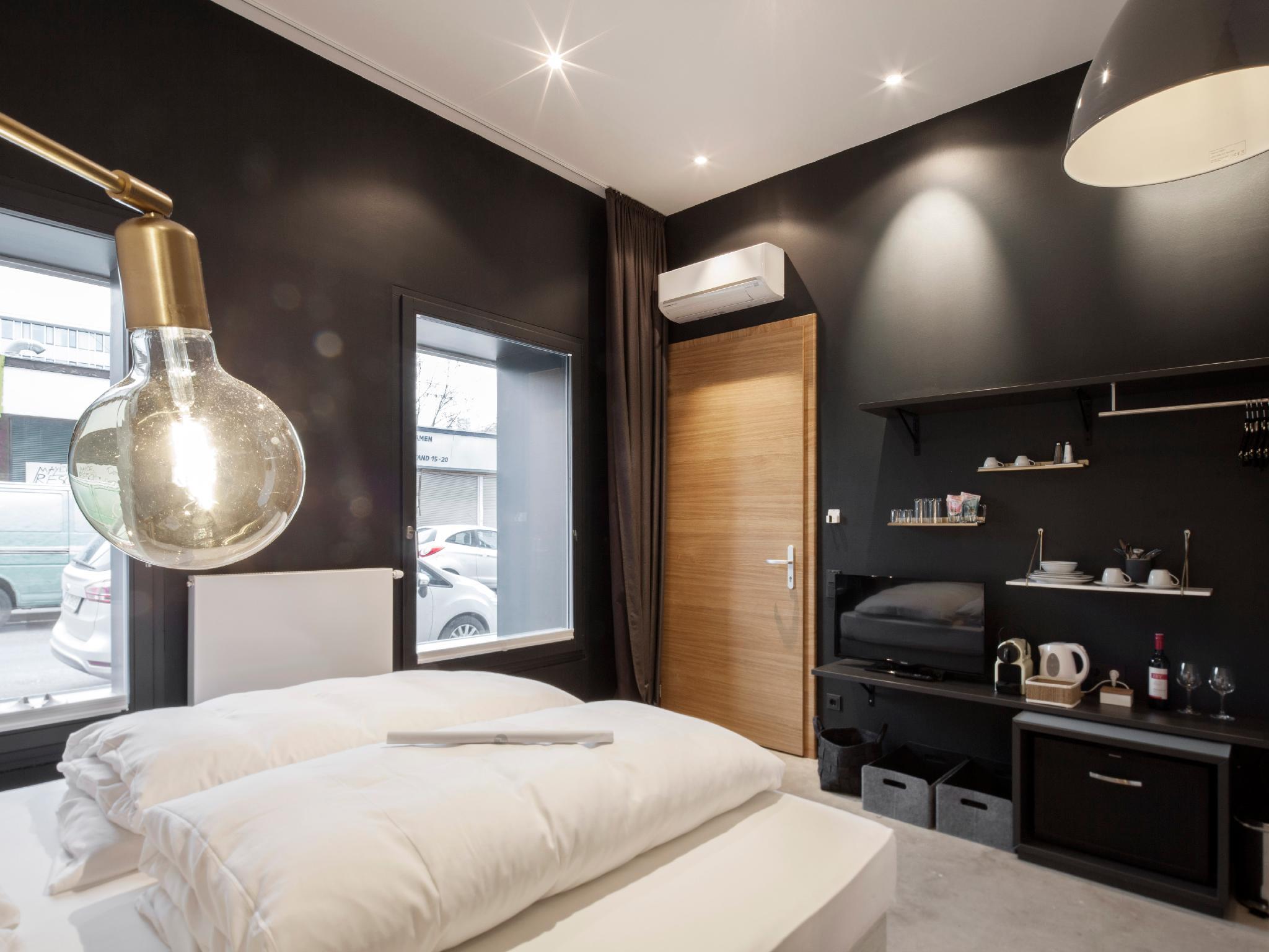 grätzlhotel Schönbrunn by null