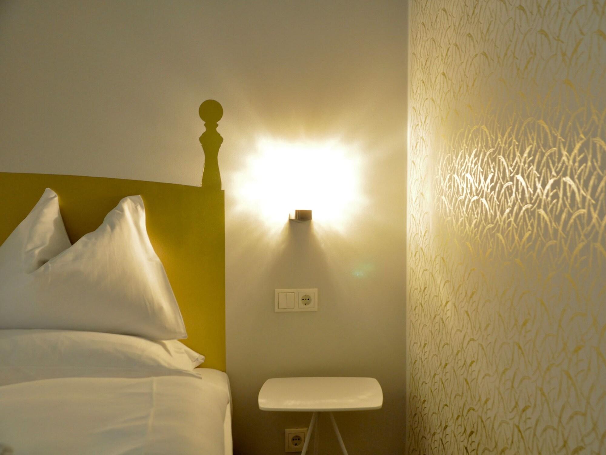 grätzlhotel Karmelitermarkt by null