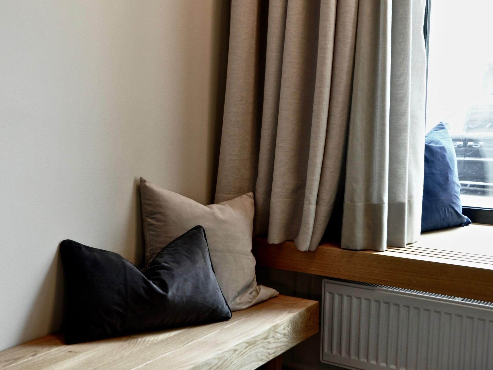 grätzlhotel Karmelitermarkt by null