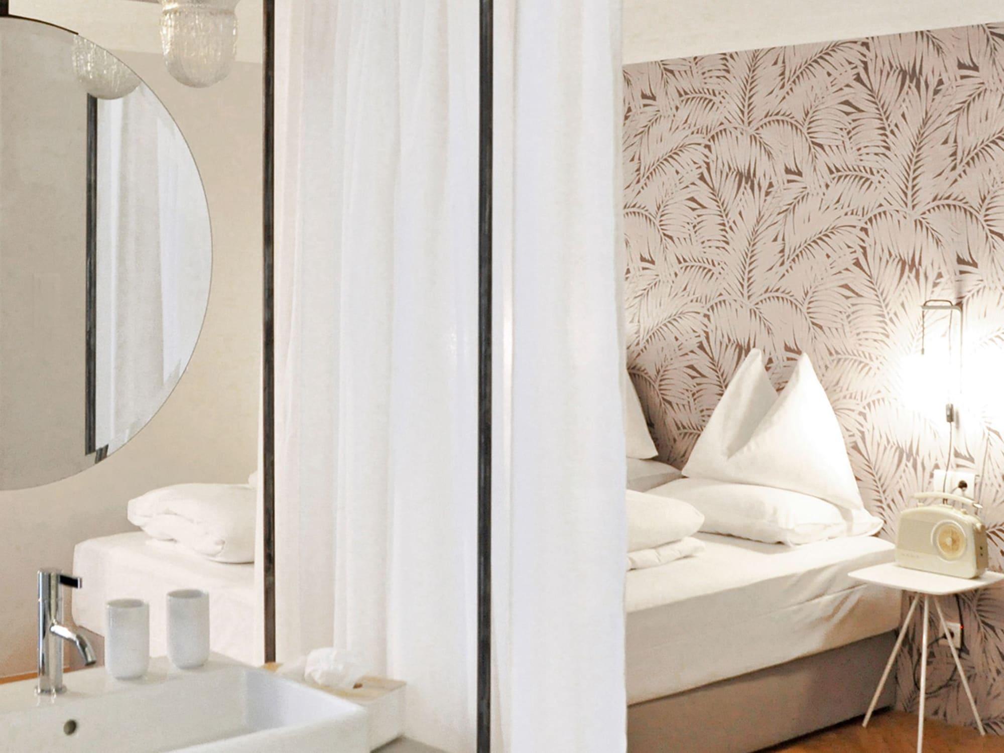 grätzlhotel Karmelitermarkt by null