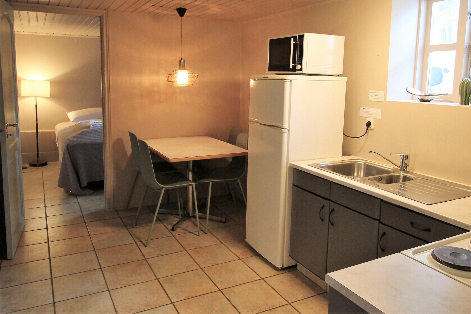 Grettir Guesthouse