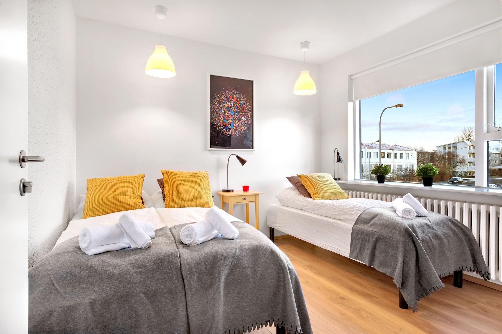 Laekur Hostel by null
