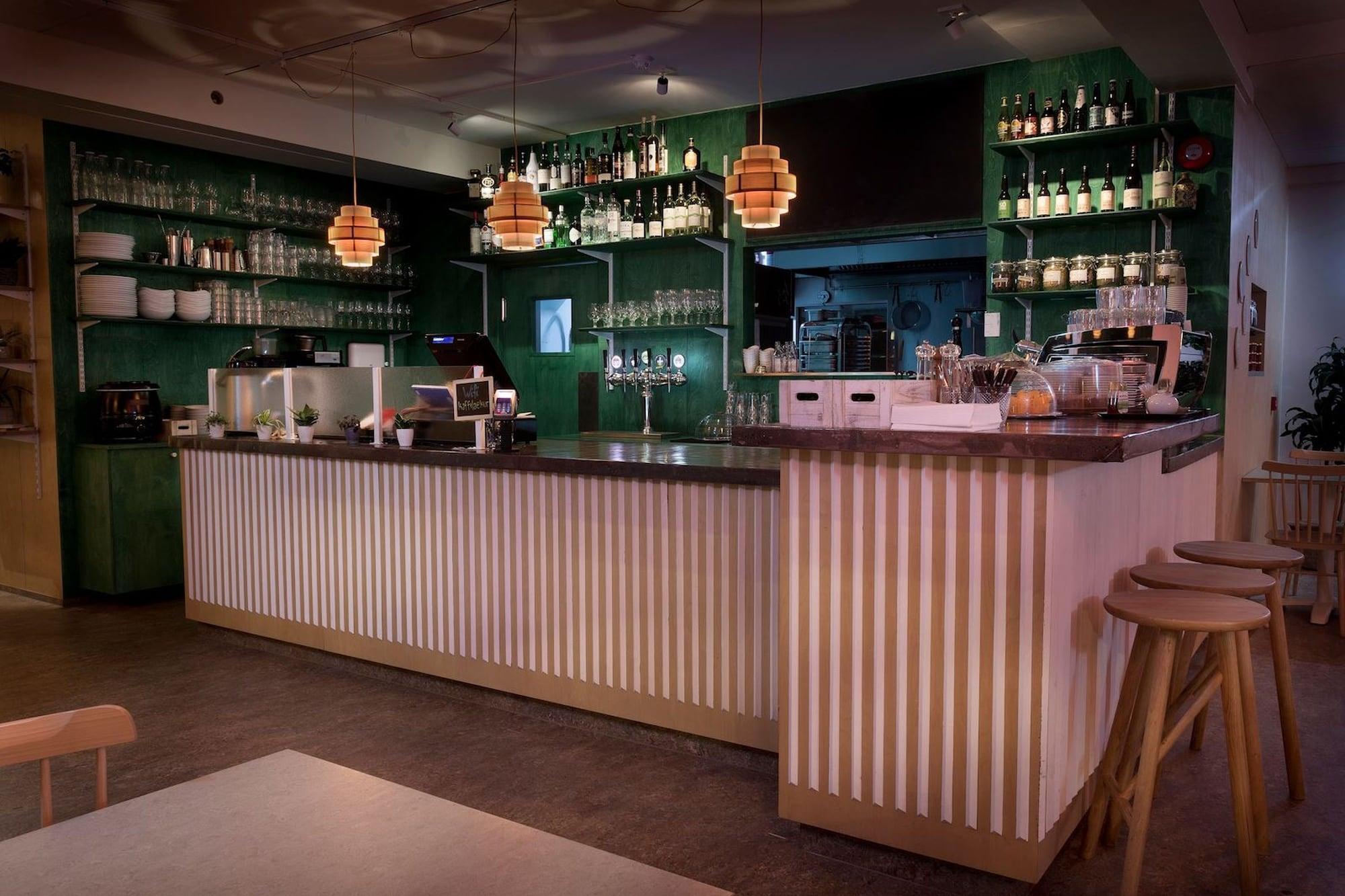 Laekur Hostel by null