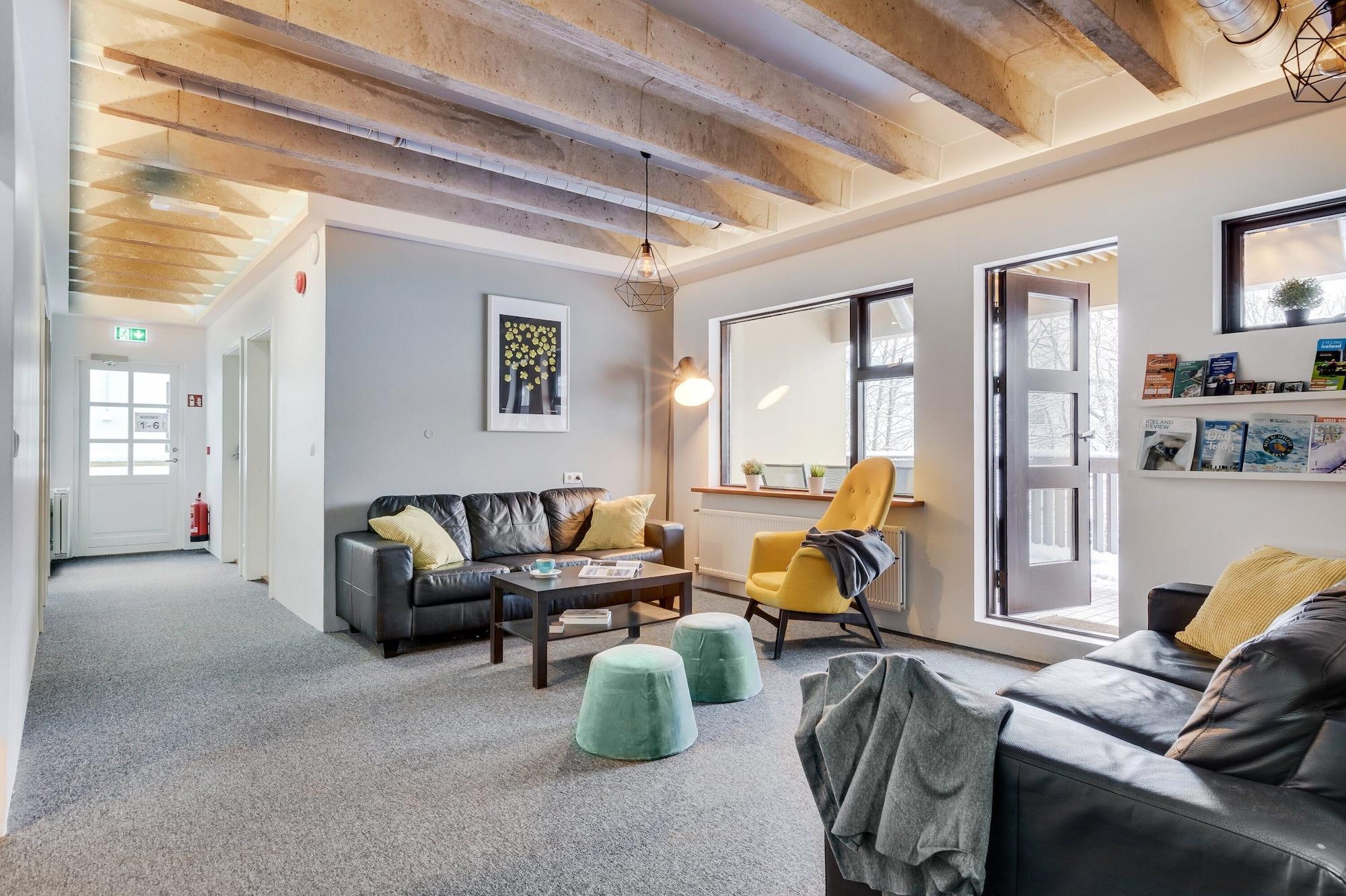 Laekur Hostel by null