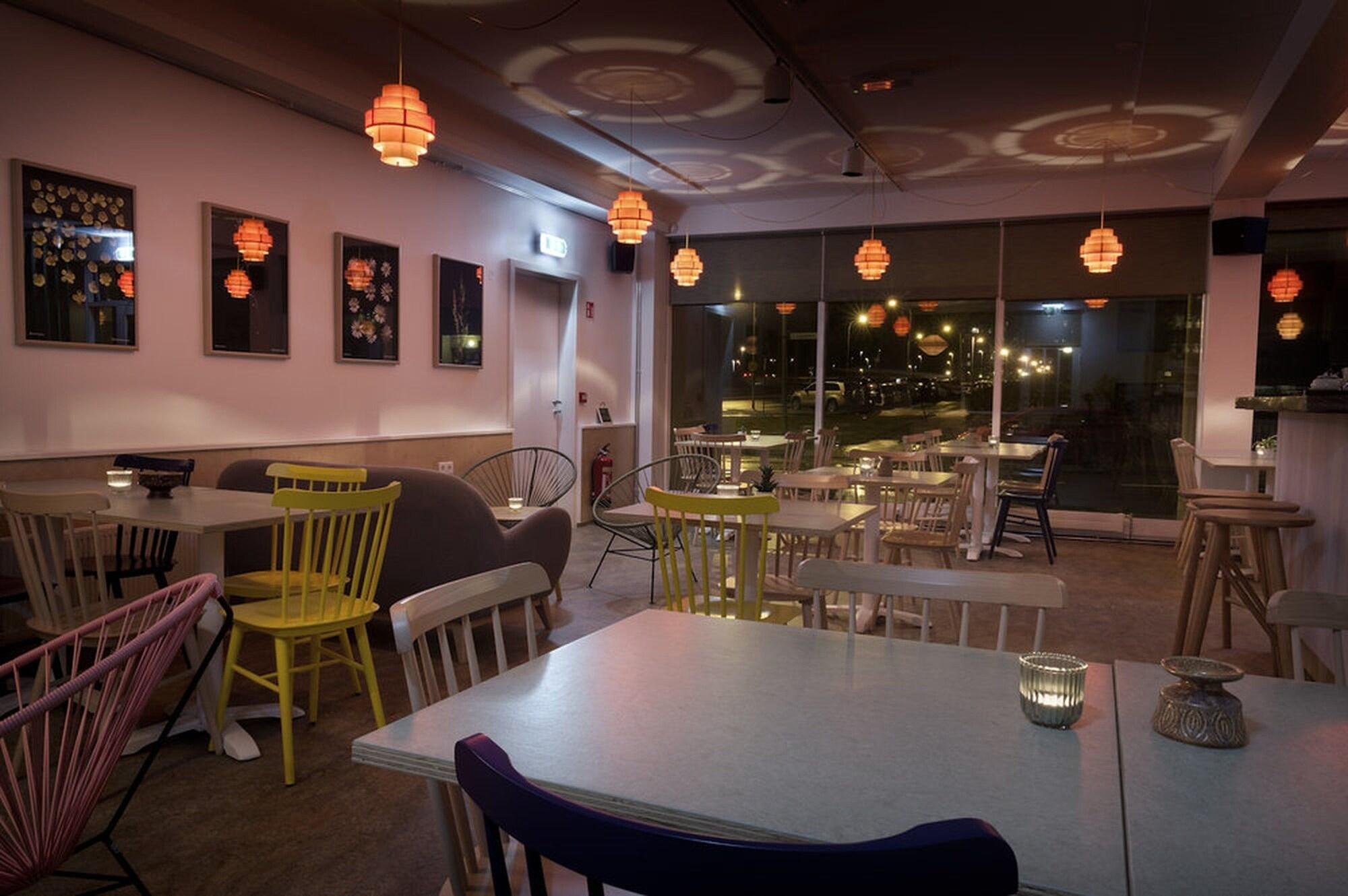 Laekur Hostel by null