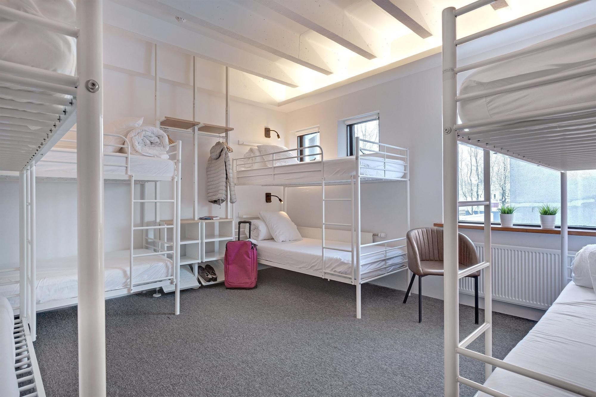 Laekur Hostel by null