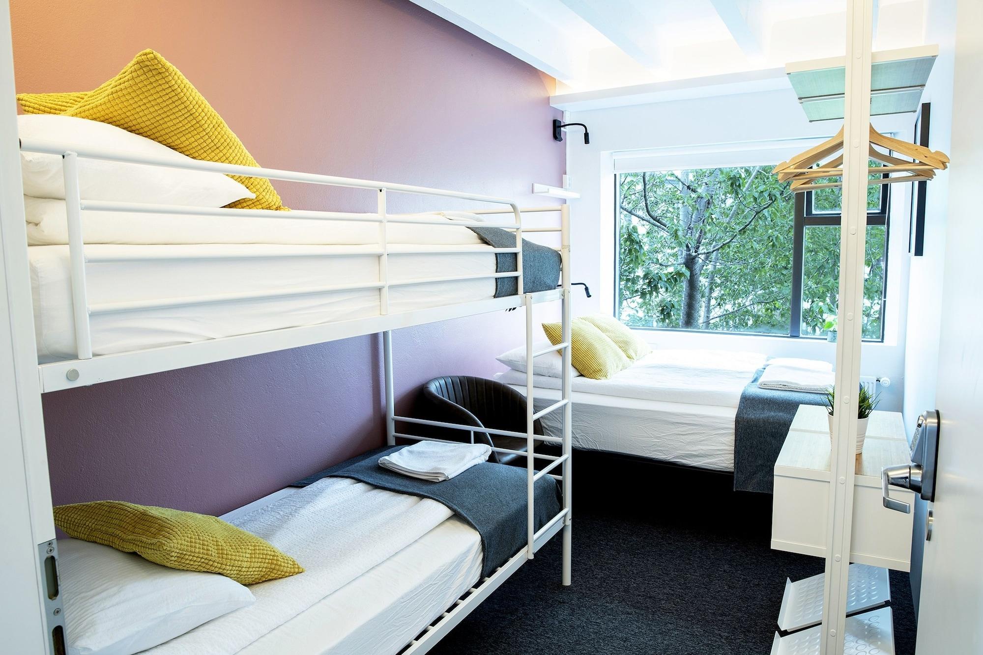 Laekur Hostel by null