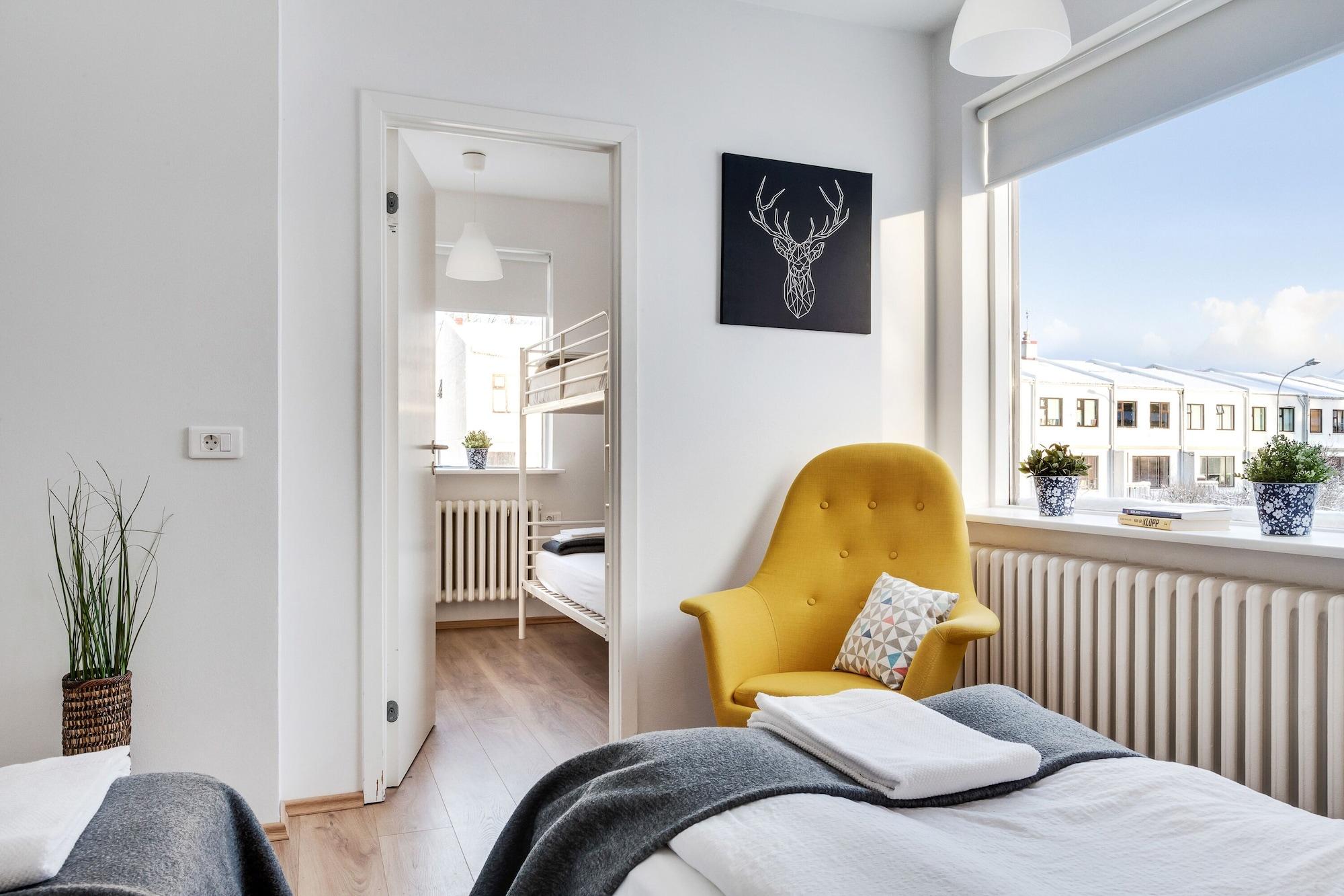 Laekur Hostel by null
