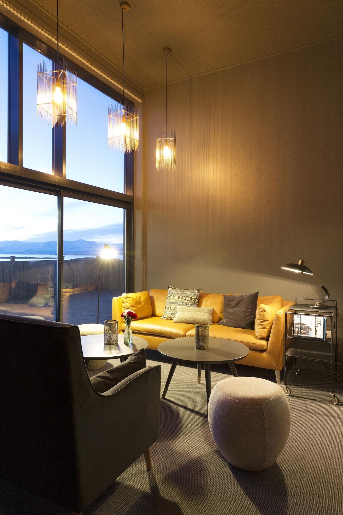 Hótel Höfn by null