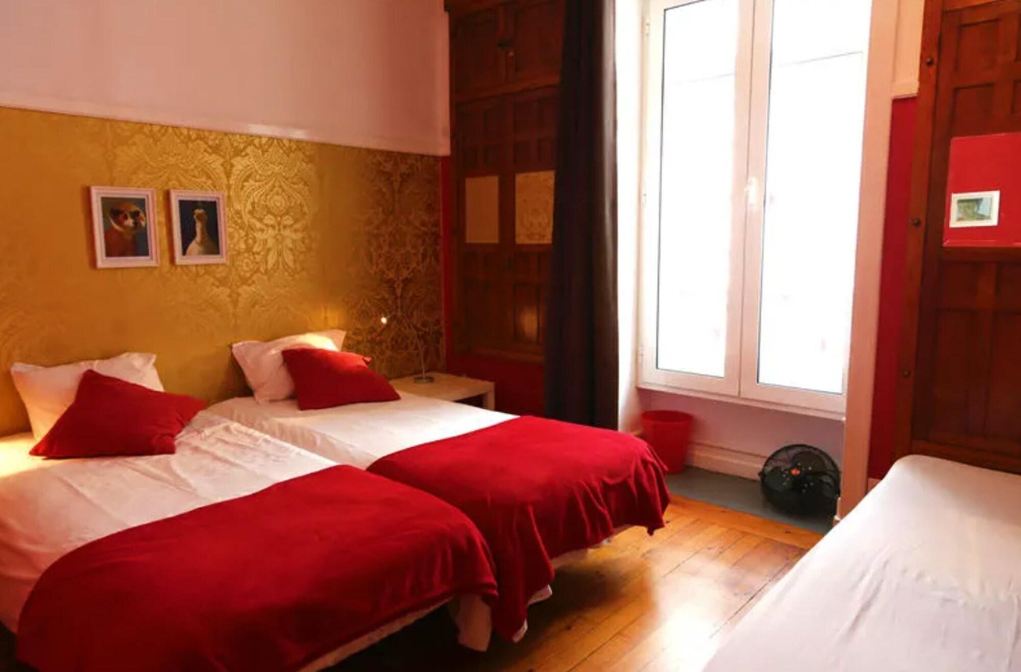 Rivoli Cinema Hostel by null