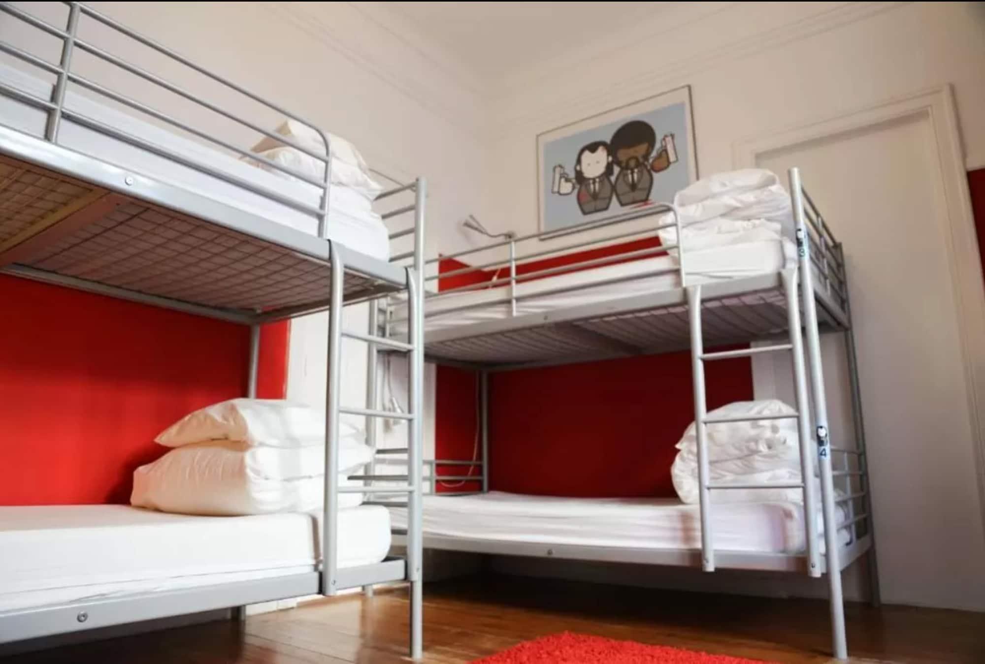 Rivoli Cinema Hostel by null
