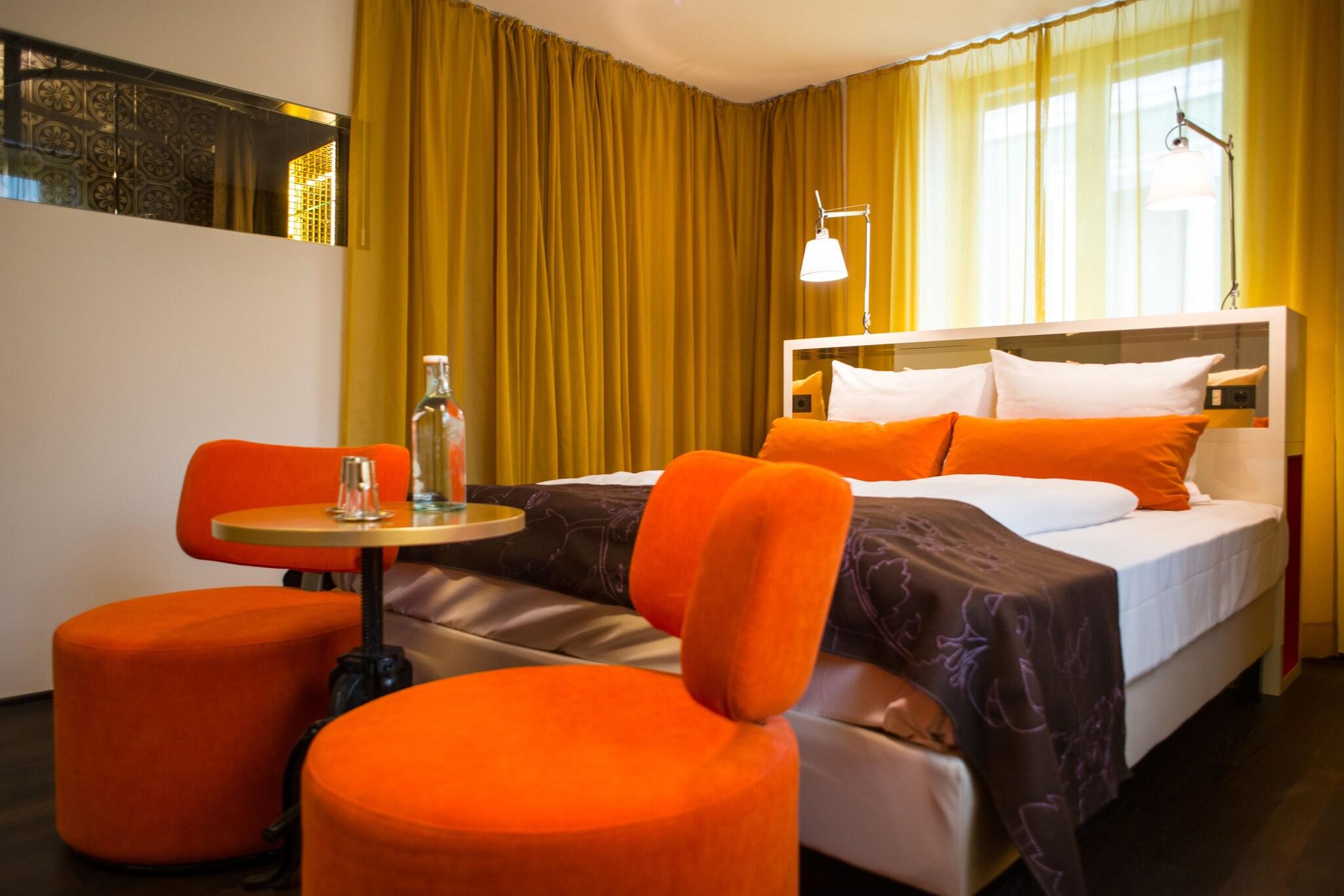 NALA individuellhotel by null