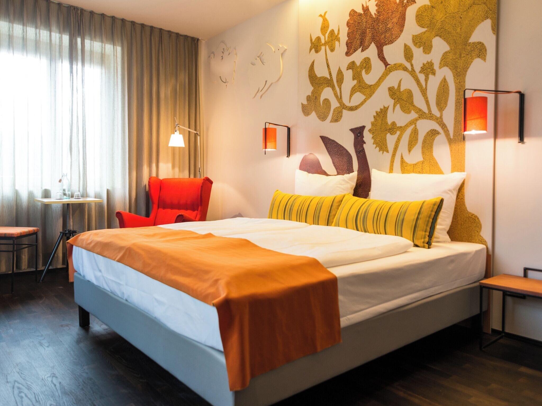 NALA individuellhotel by null