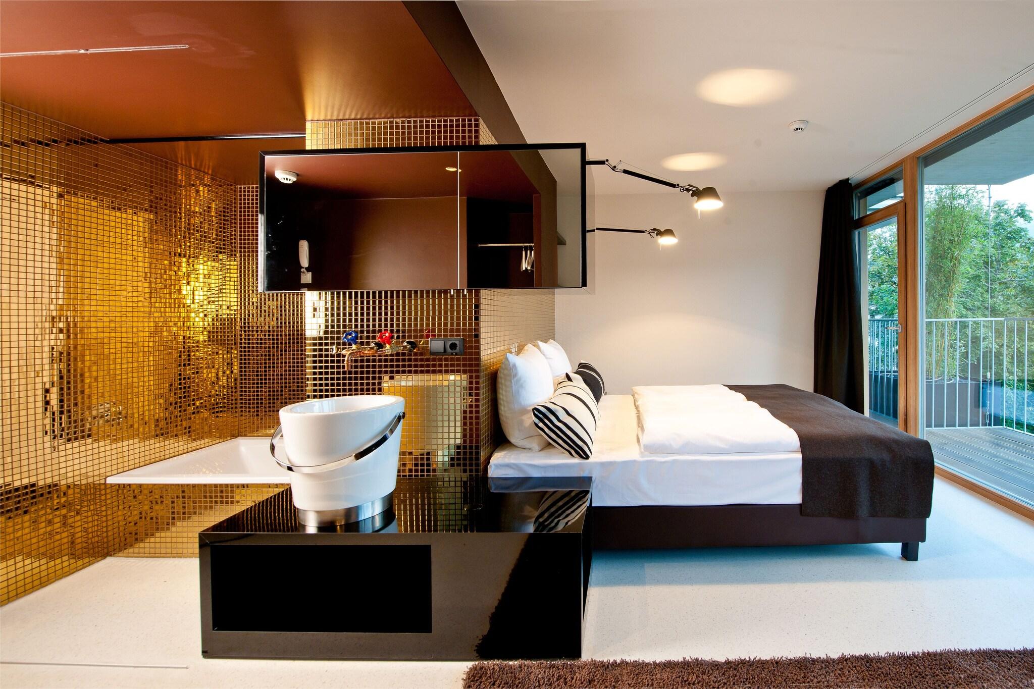 NALA individuellhotel by null