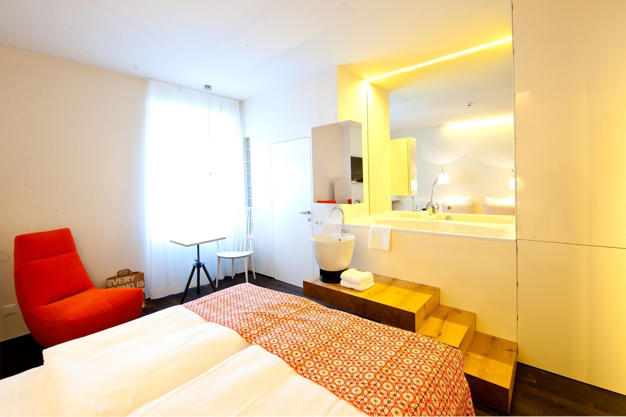 NALA individuellhotel by null