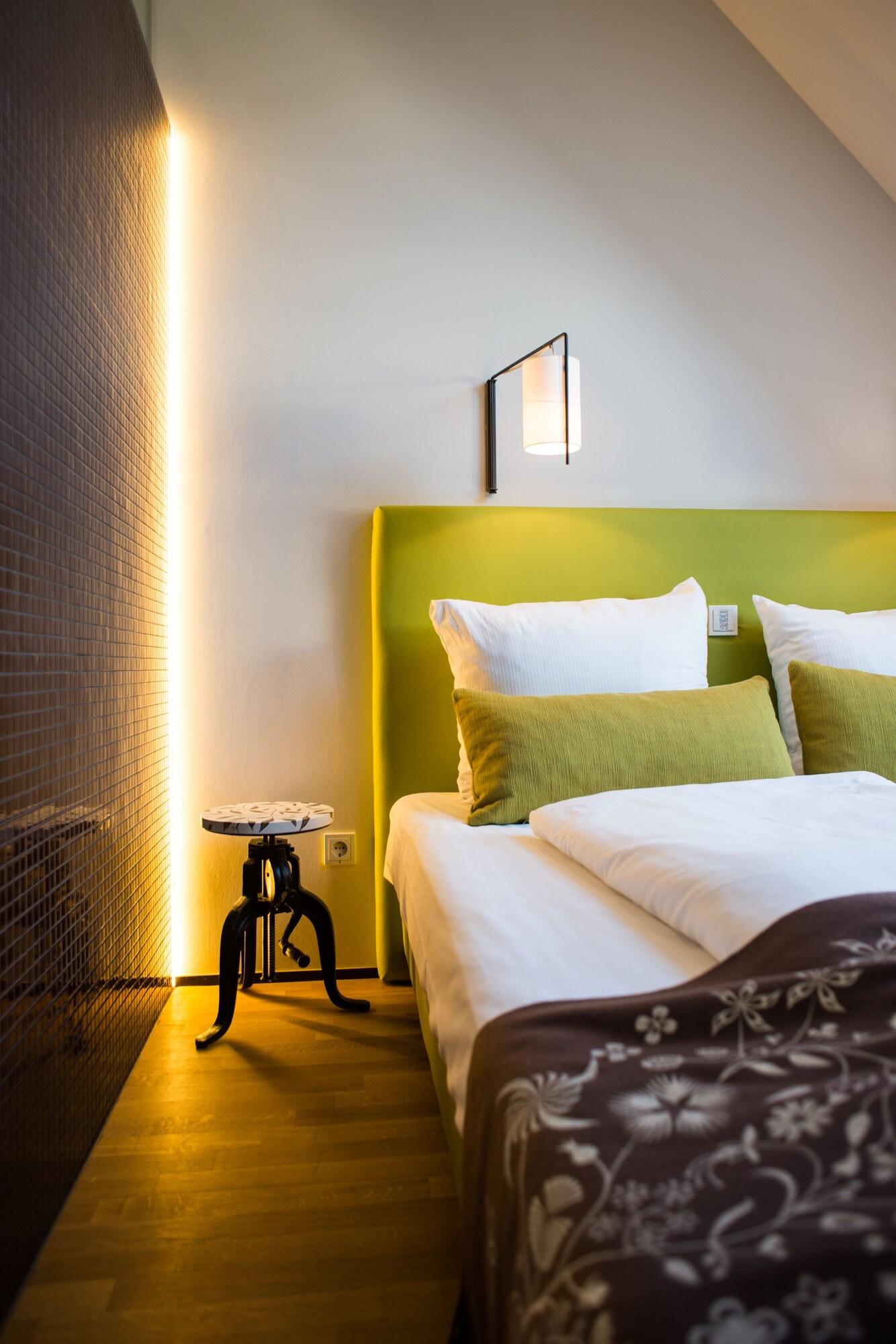 NALA individuellhotel by null
