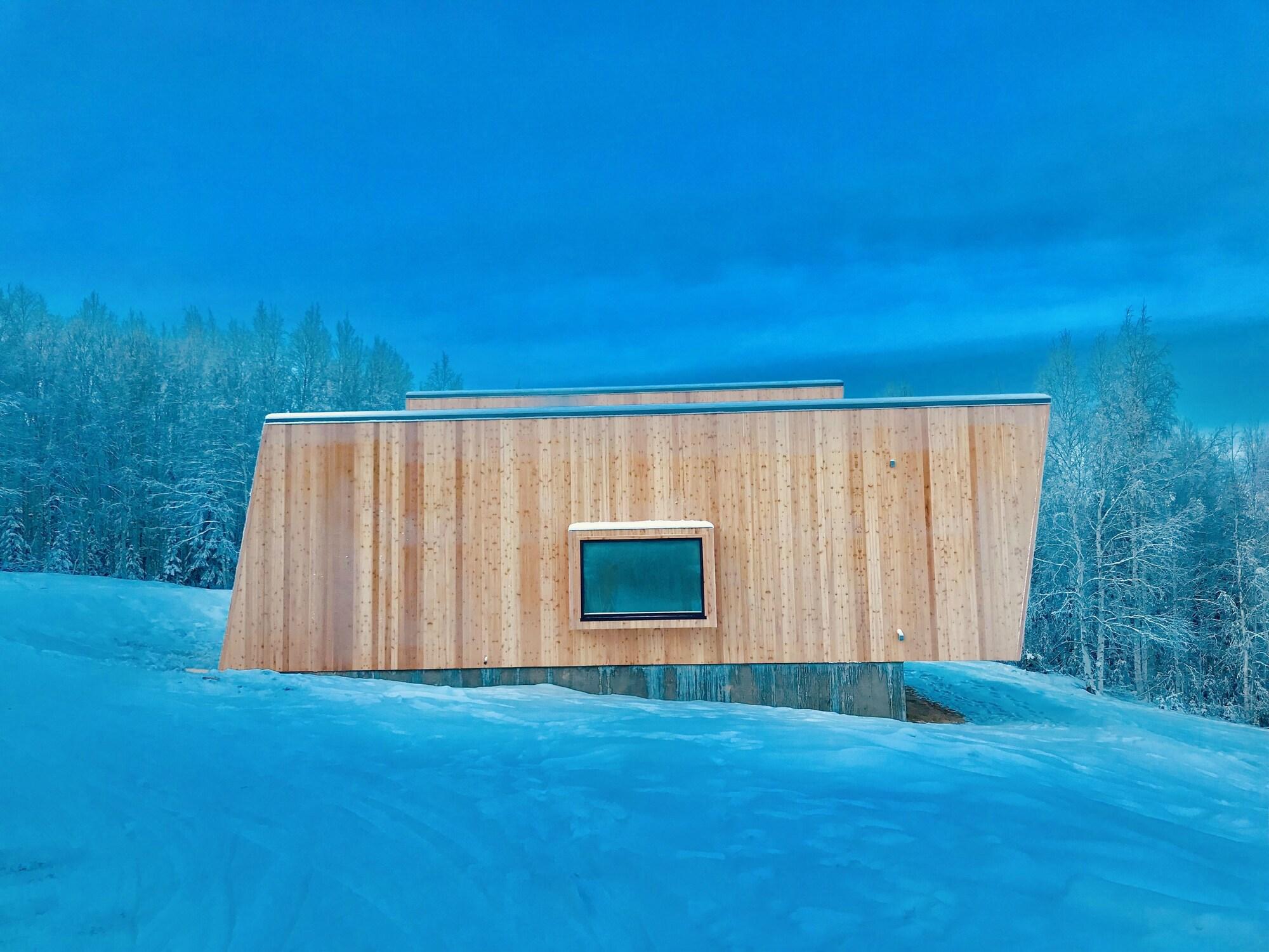 Aurora Villa by null