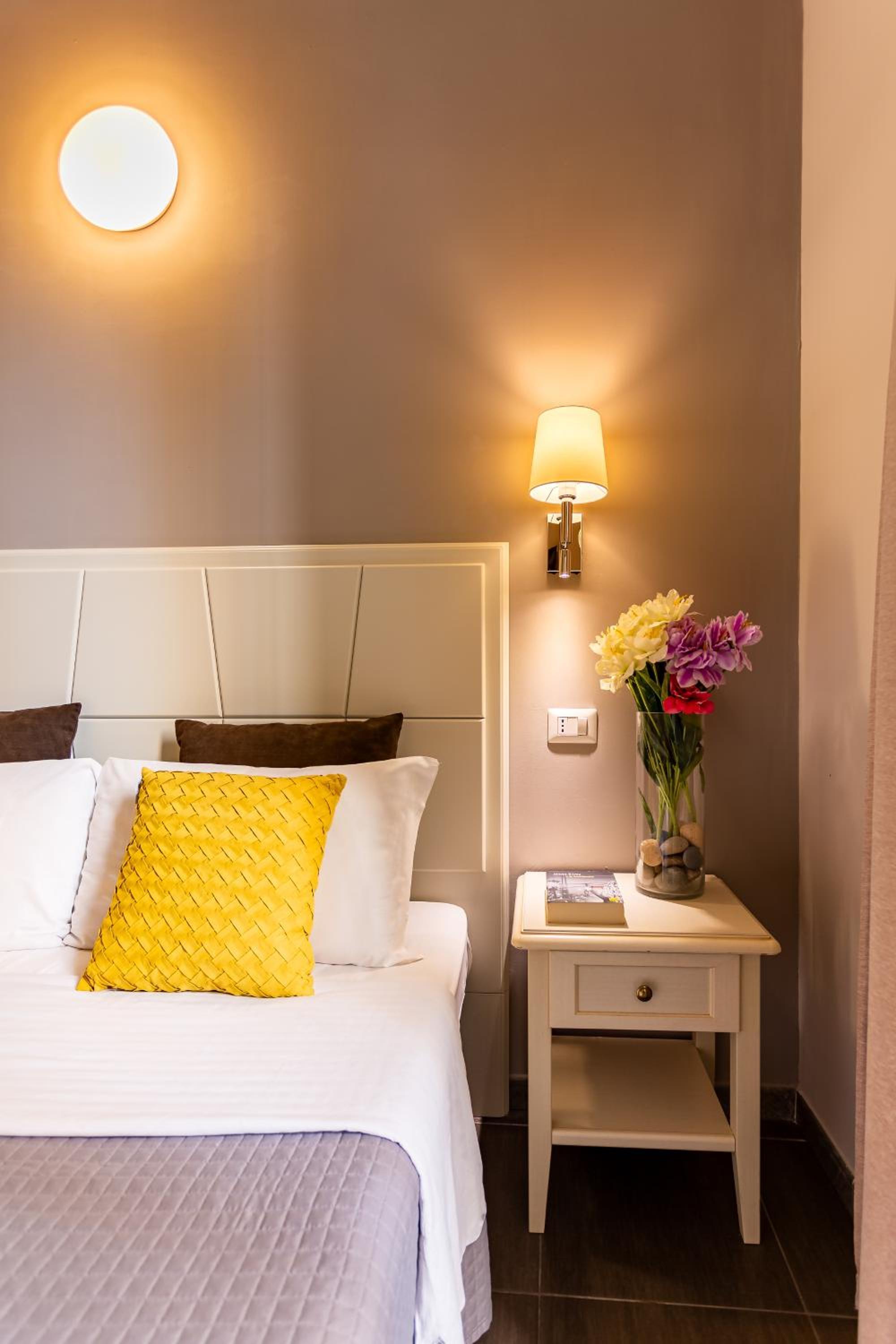 Marlin Rooms