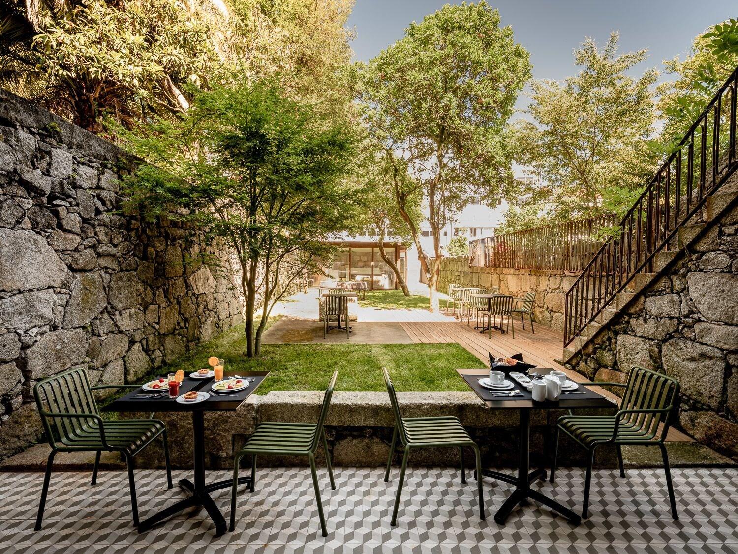 Malmerendas Boutique Lodging by null