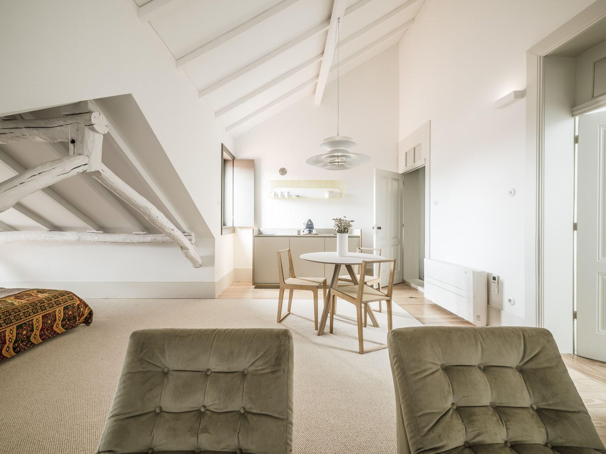 Malmerendas Boutique Lodging by null