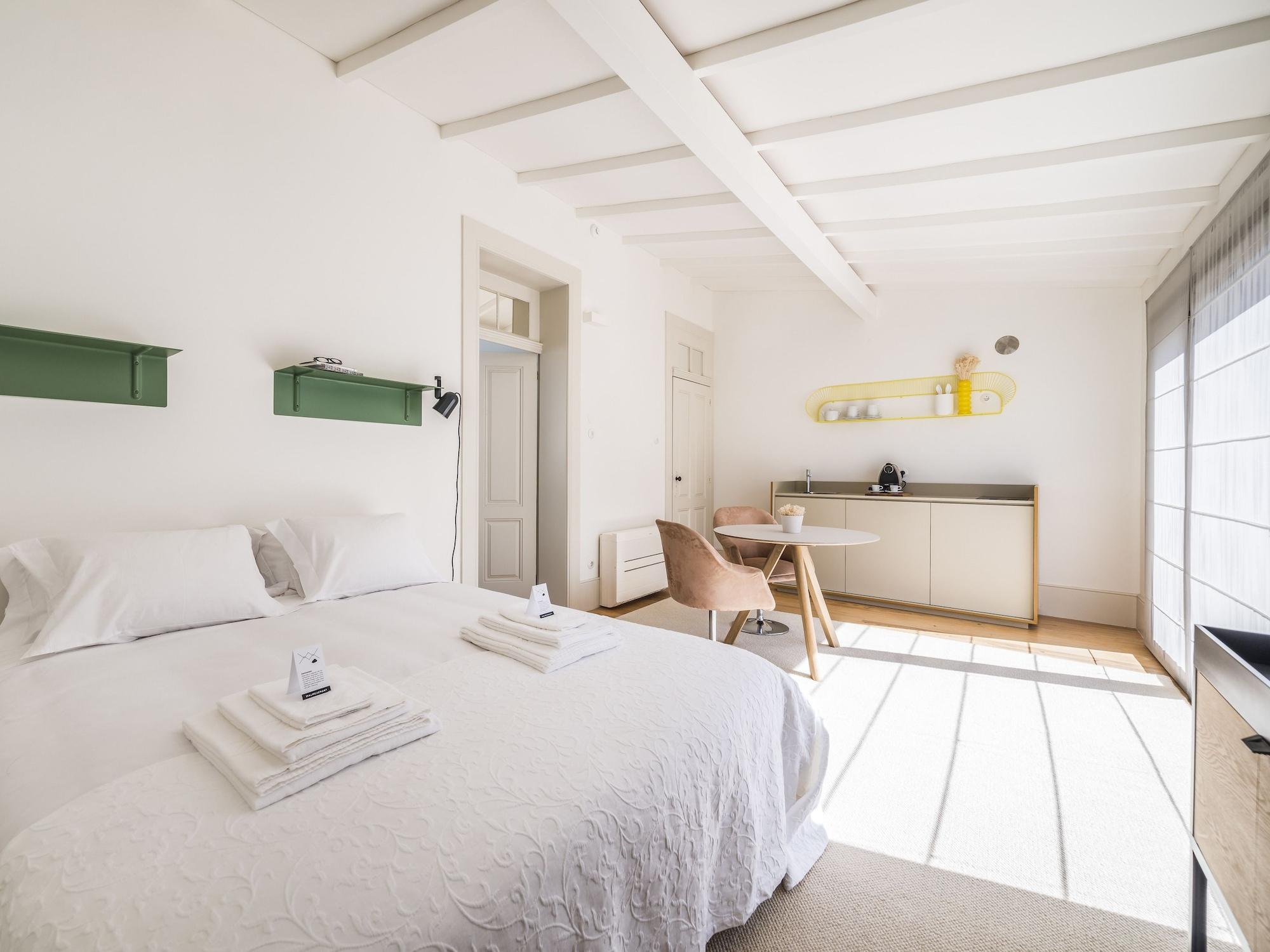 Malmerendas Boutique Lodging by null