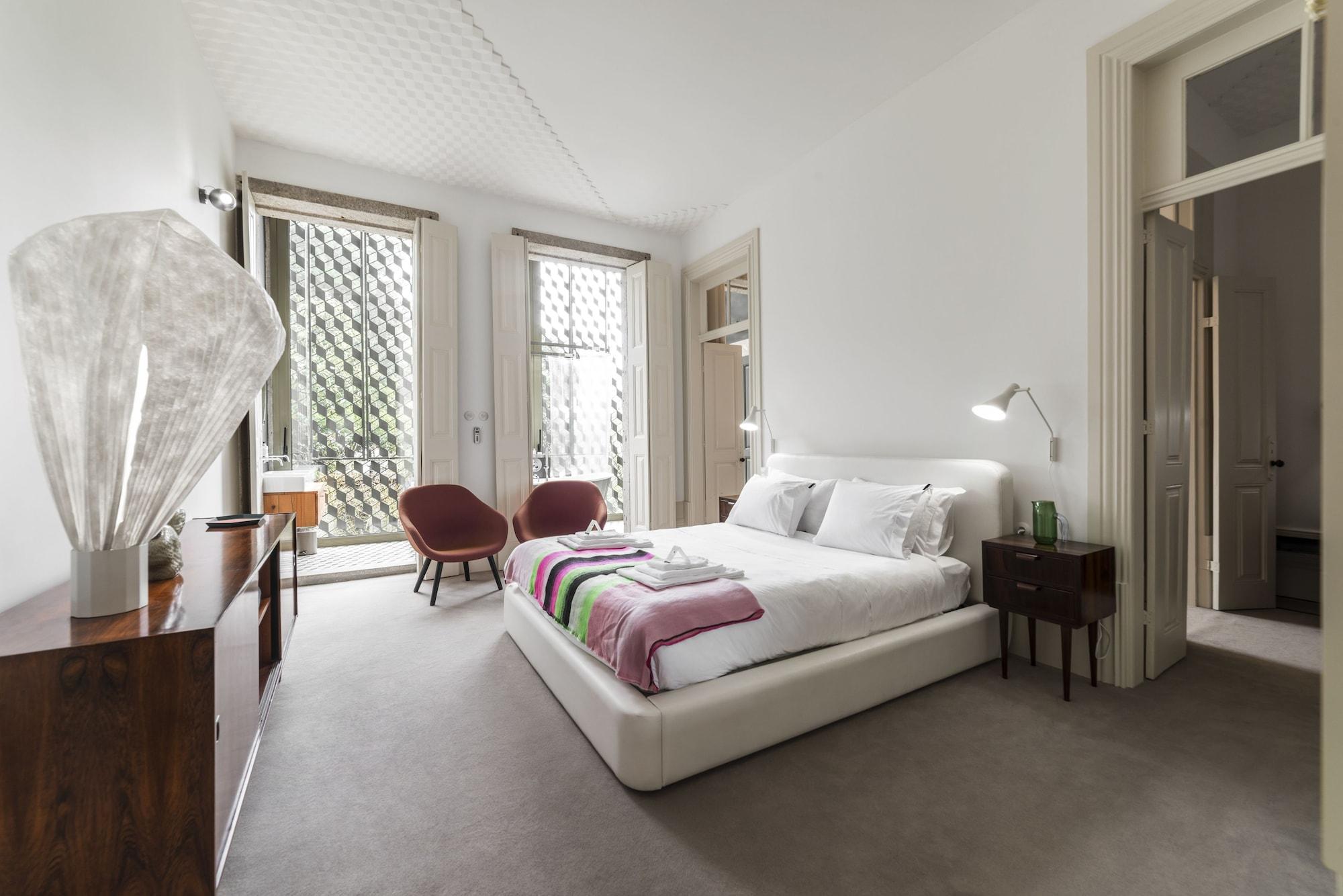 Malmerendas Boutique Lodging by null