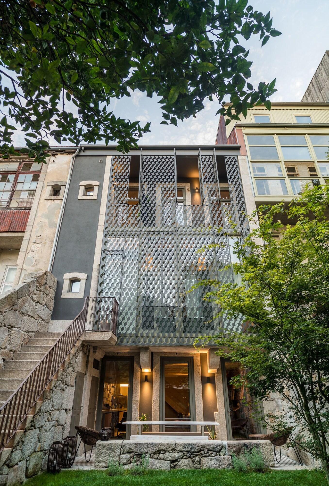 Malmerendas Boutique Lodging by null