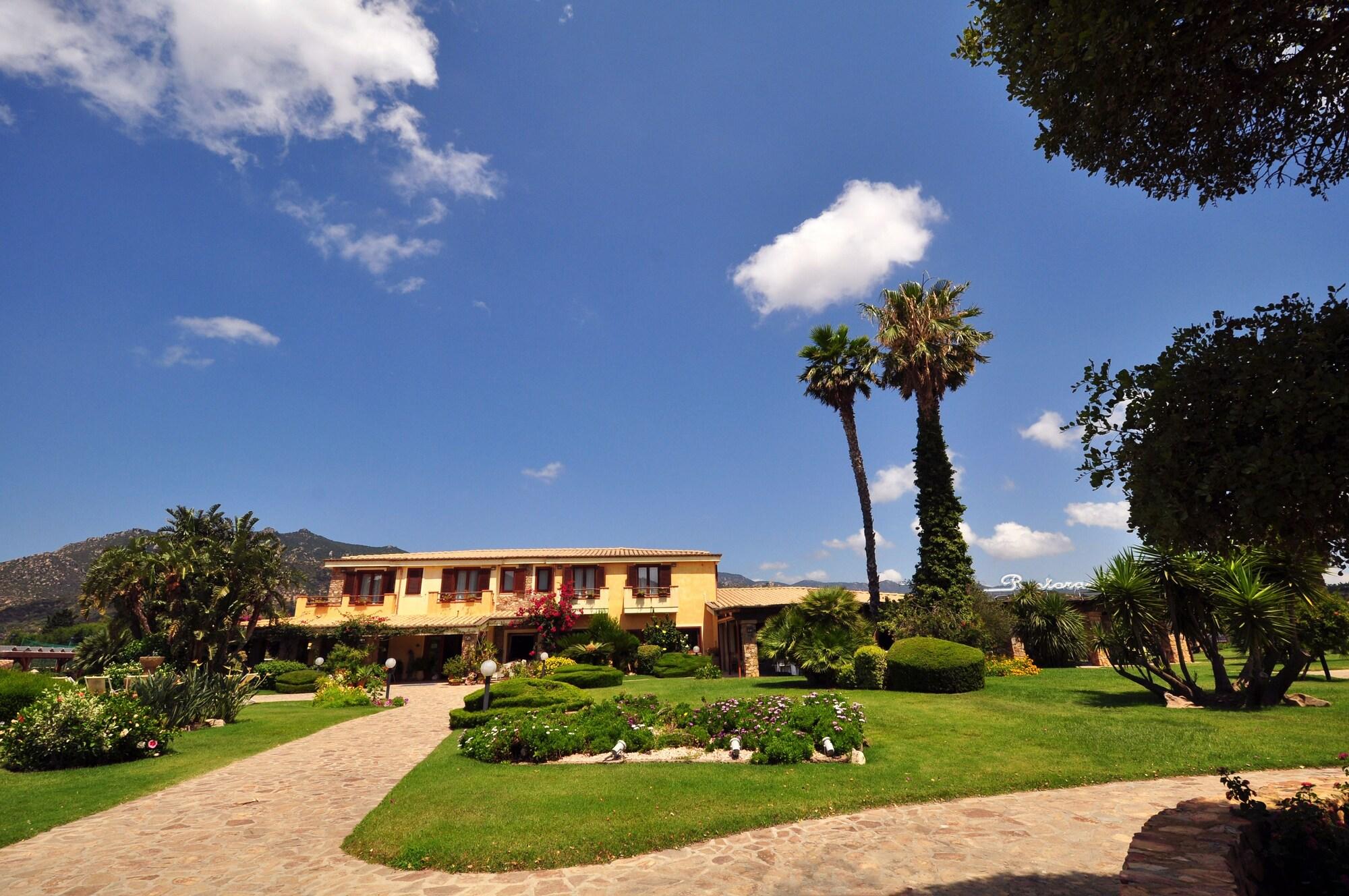 Hotel Le Anfore by null