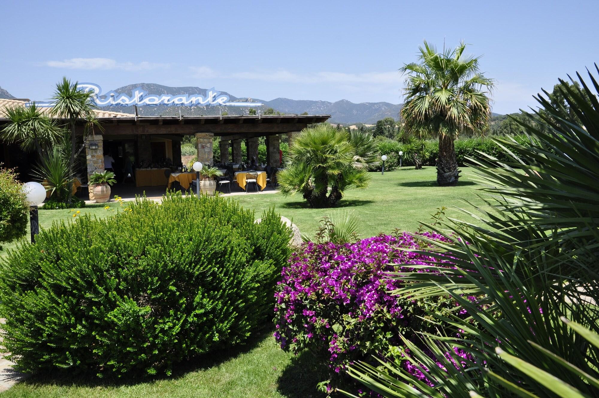 Hotel Le Anfore by null