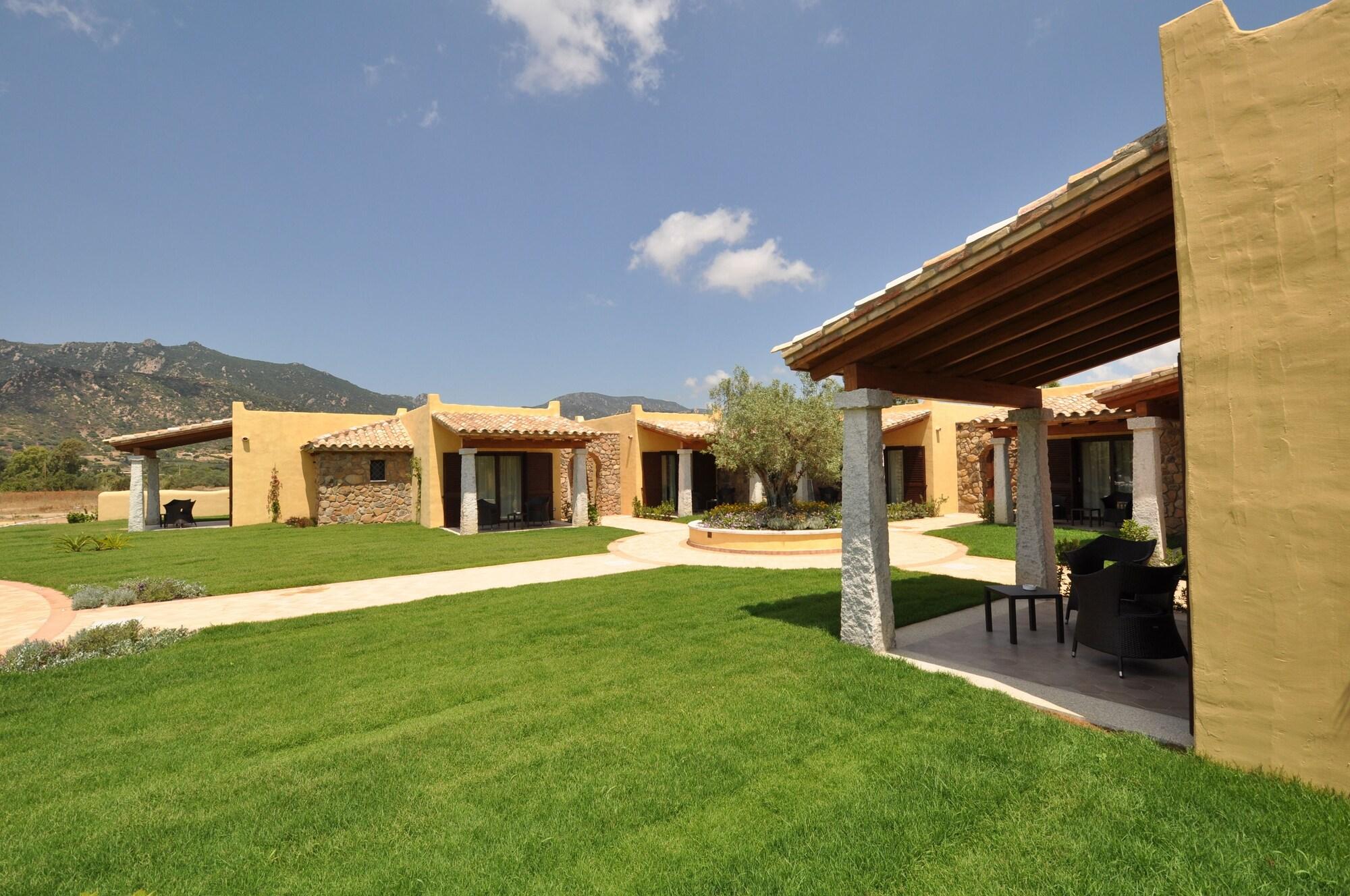 Hotel Le Anfore by null