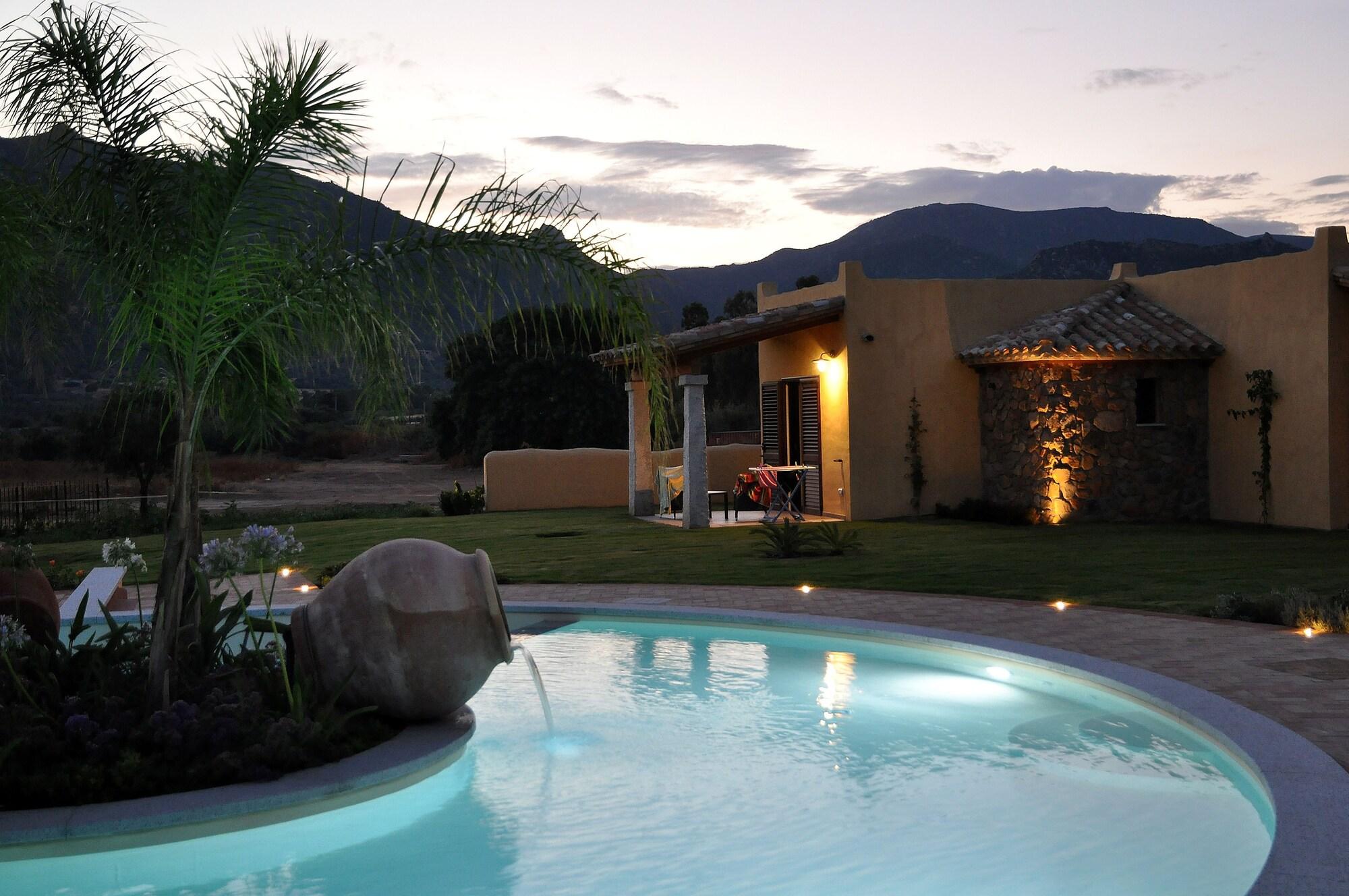 Hotel Le Anfore by null